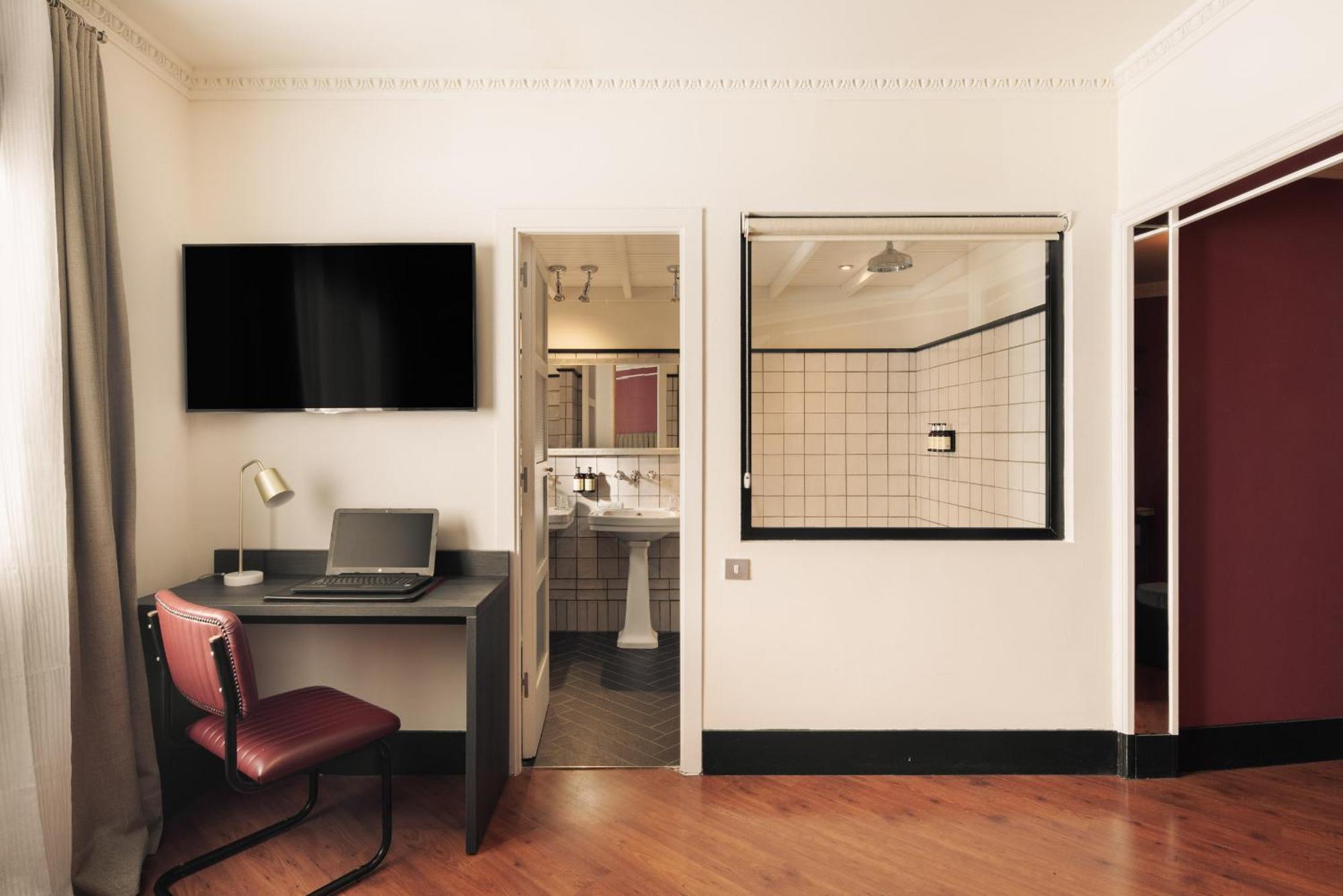 Hotel La Franca Travellers Adults Only