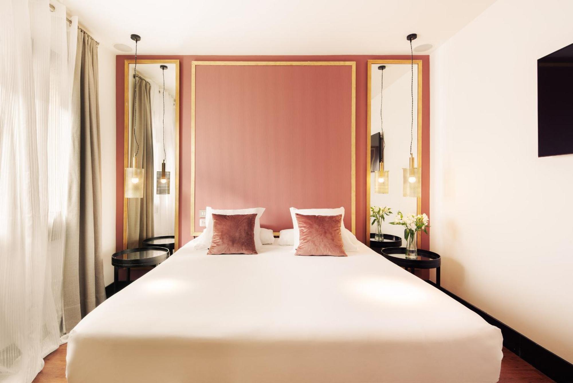 La Franca Travellers Adults Only Hotel 2*