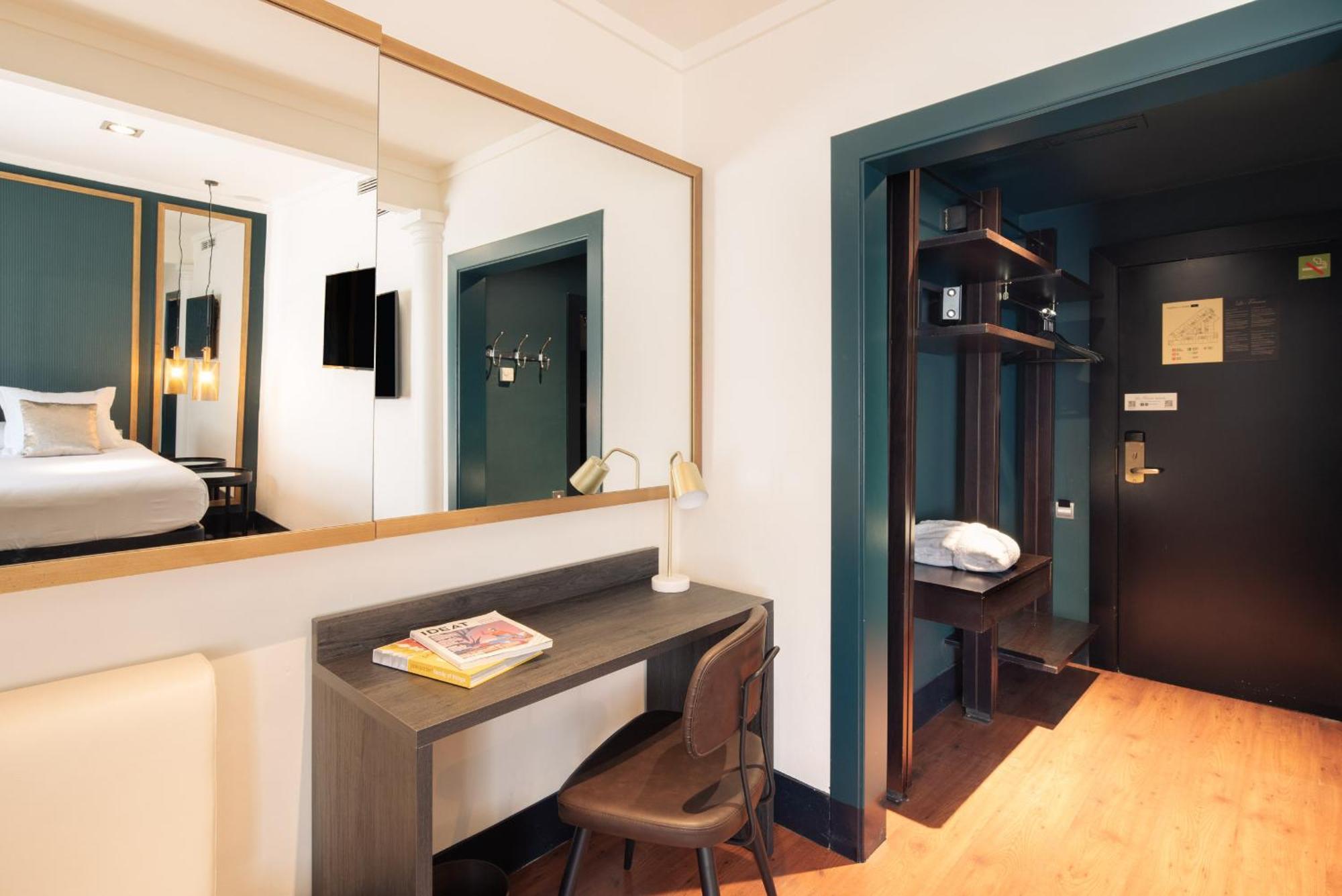 La Franca Travellers Adults Only Hotel Barcelona