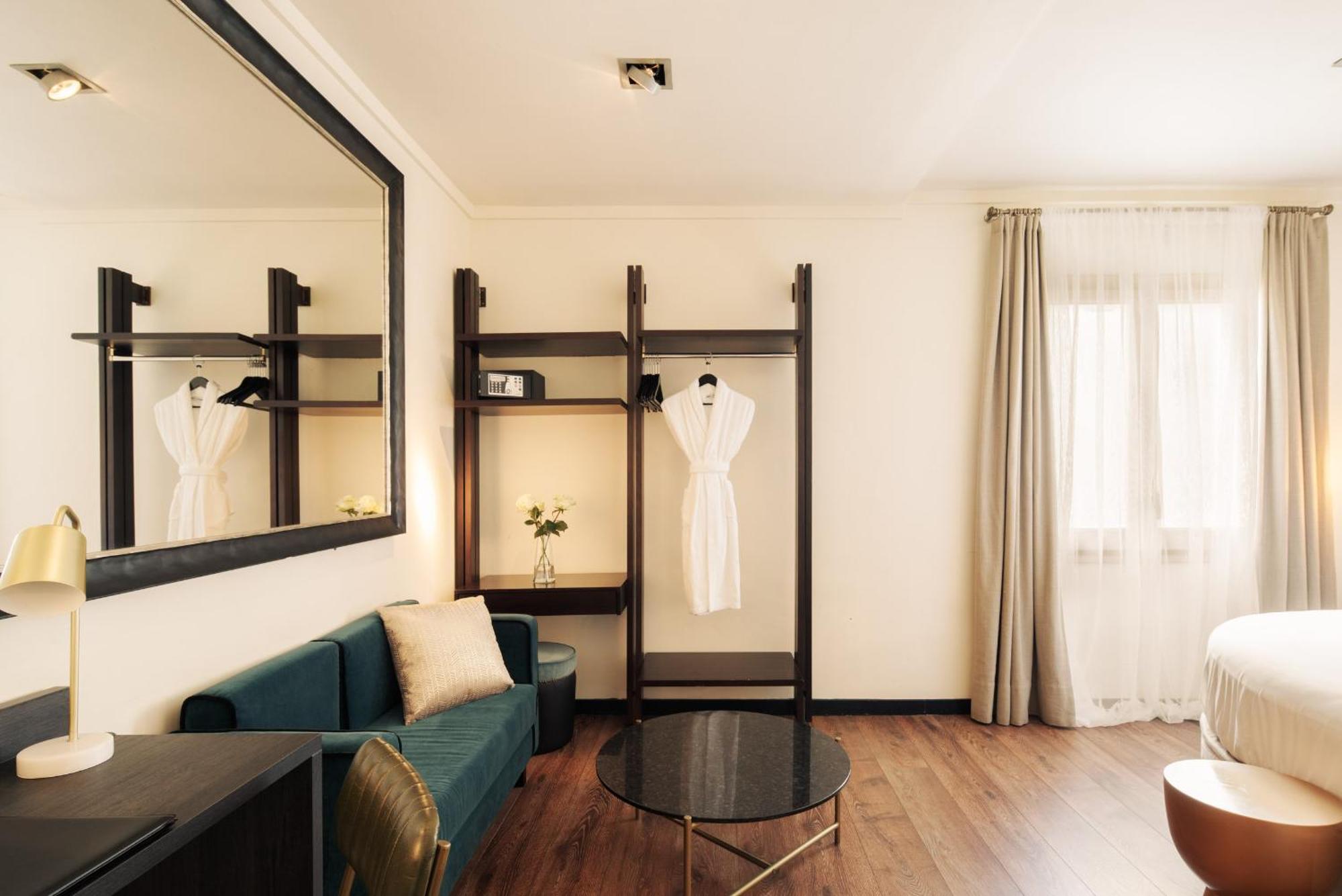 Hotel La Franca Travellers Adults Only Barcelona