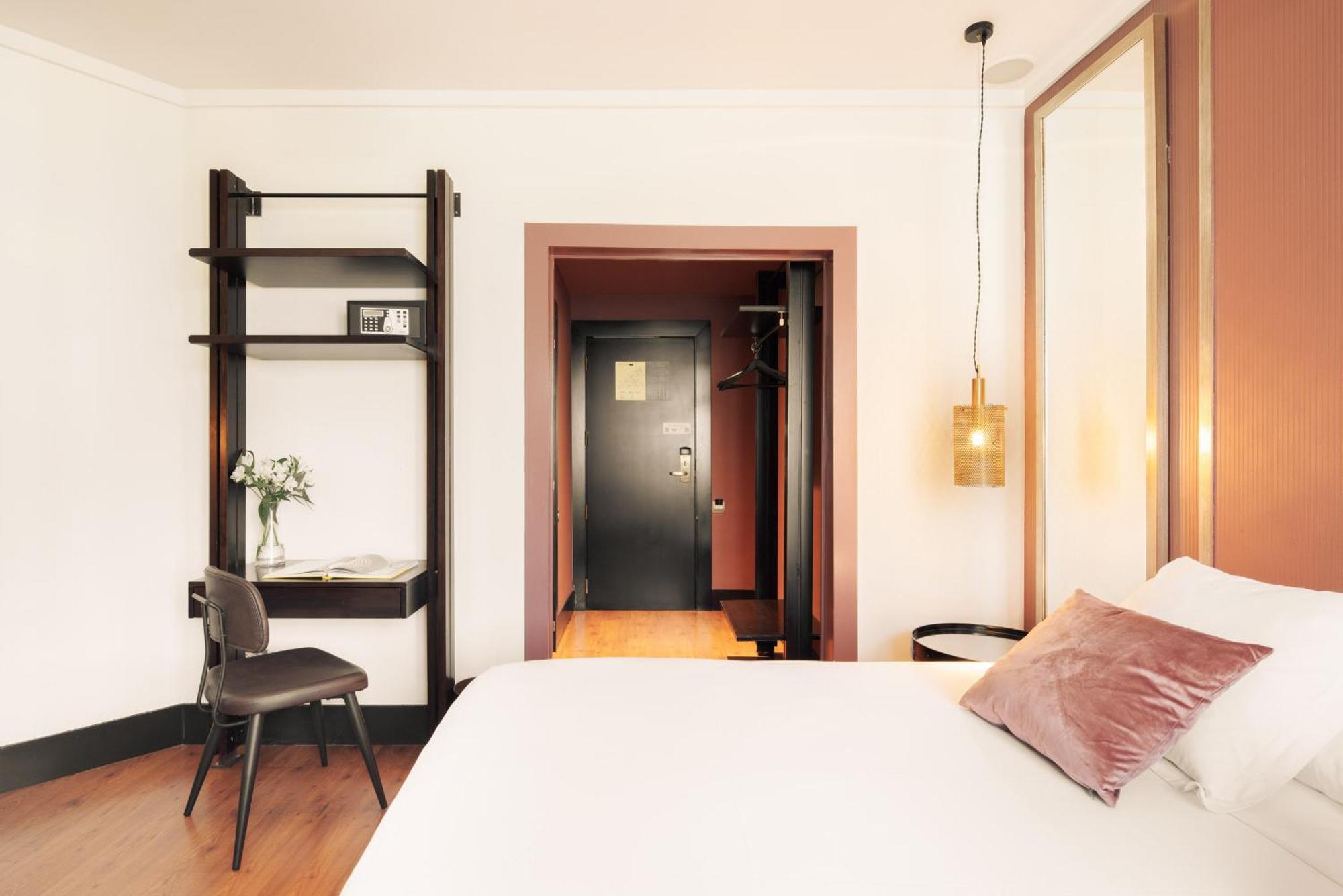 La Franca Travellers Adults Only
