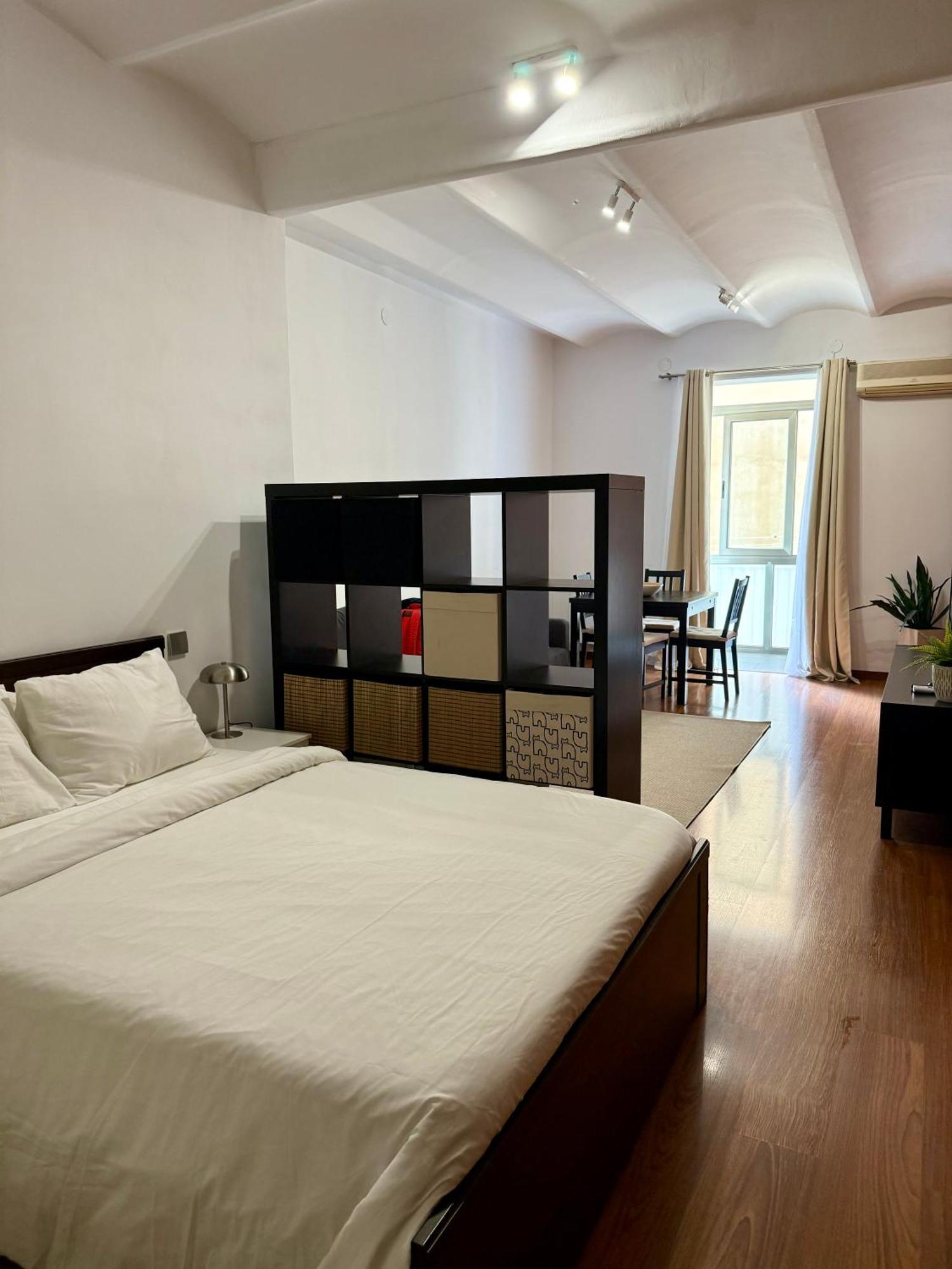 Apartamento Comfort Eixample Barcelona