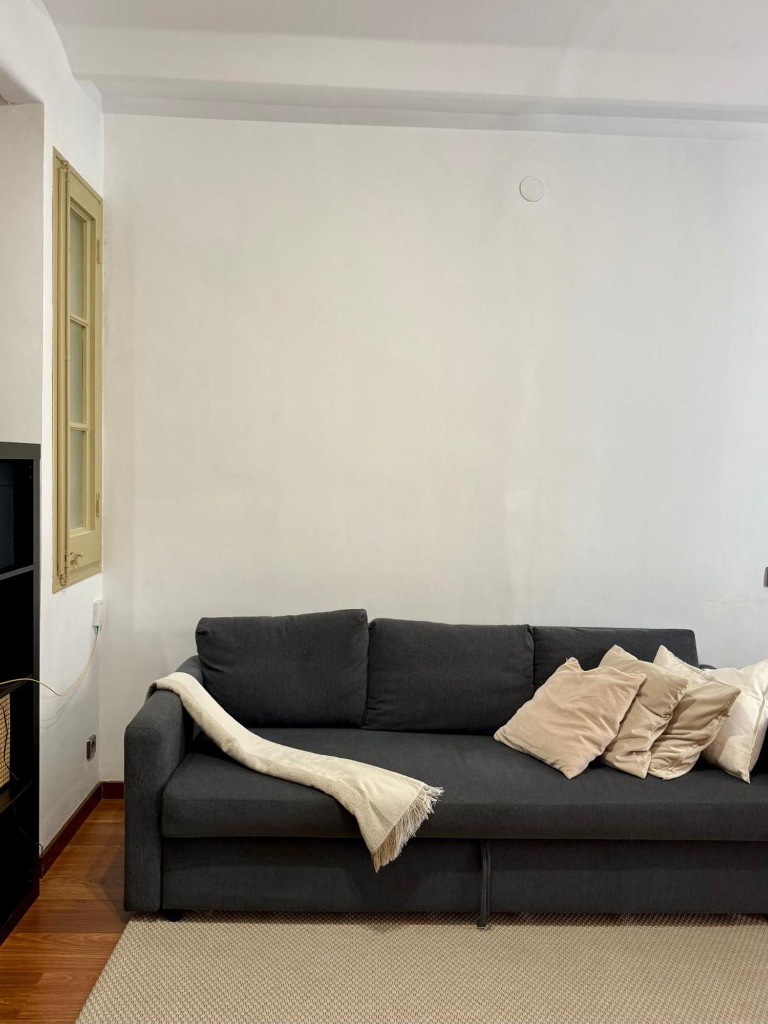 Apartamento Comfort Eixample