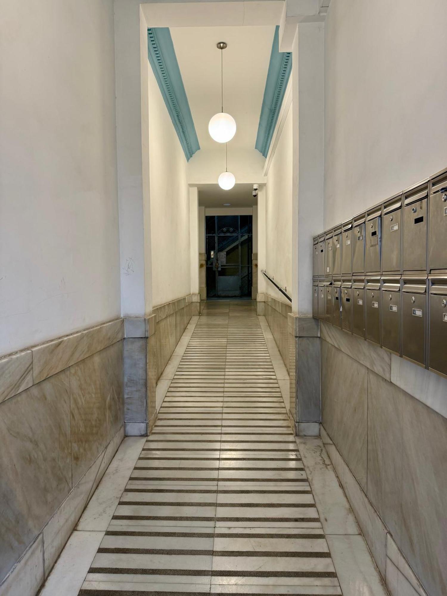 Apartamento Newly Renovated Stylish Eixample - Great Location Barcelona