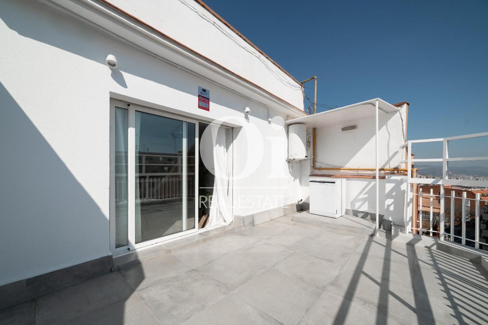 Apartamento Santa Rosalia