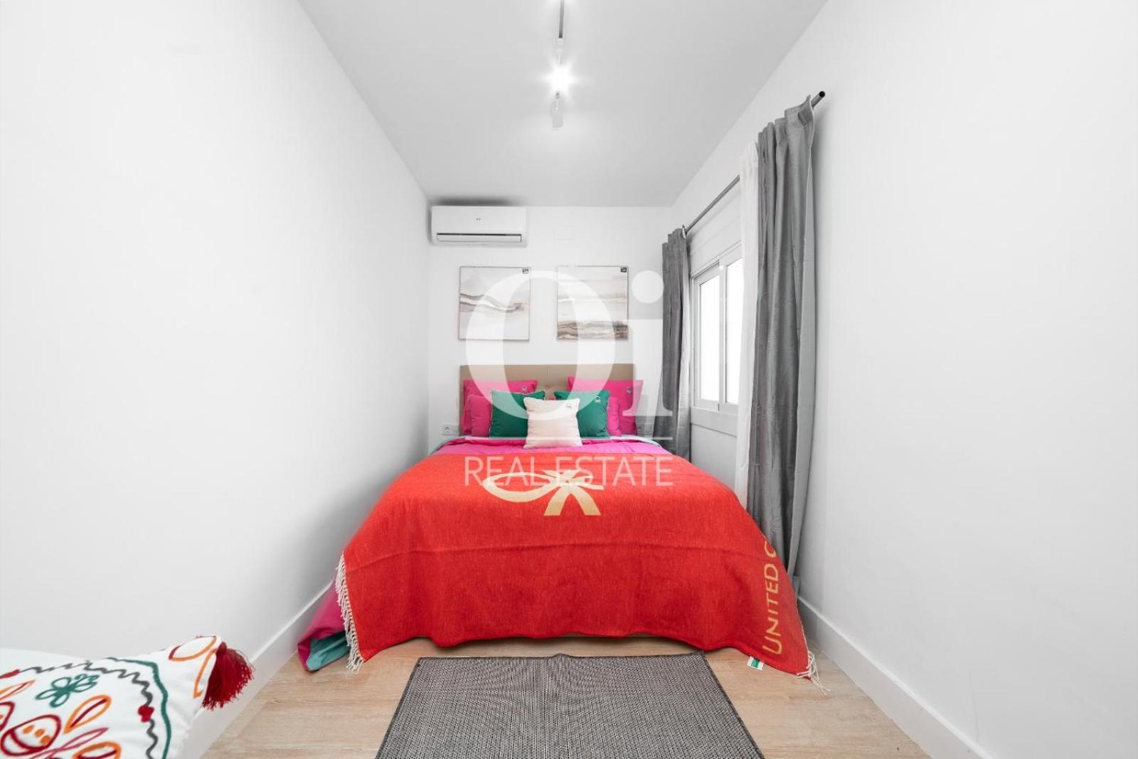 Santa Rosalia Apartamento Barcelona