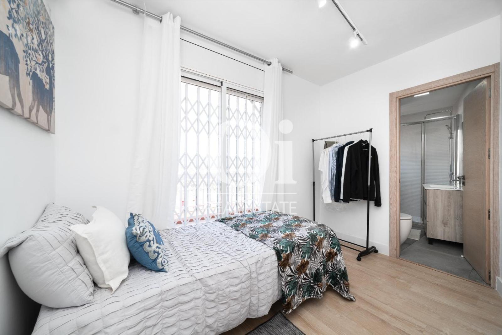 Santa Rosalia Apartamento