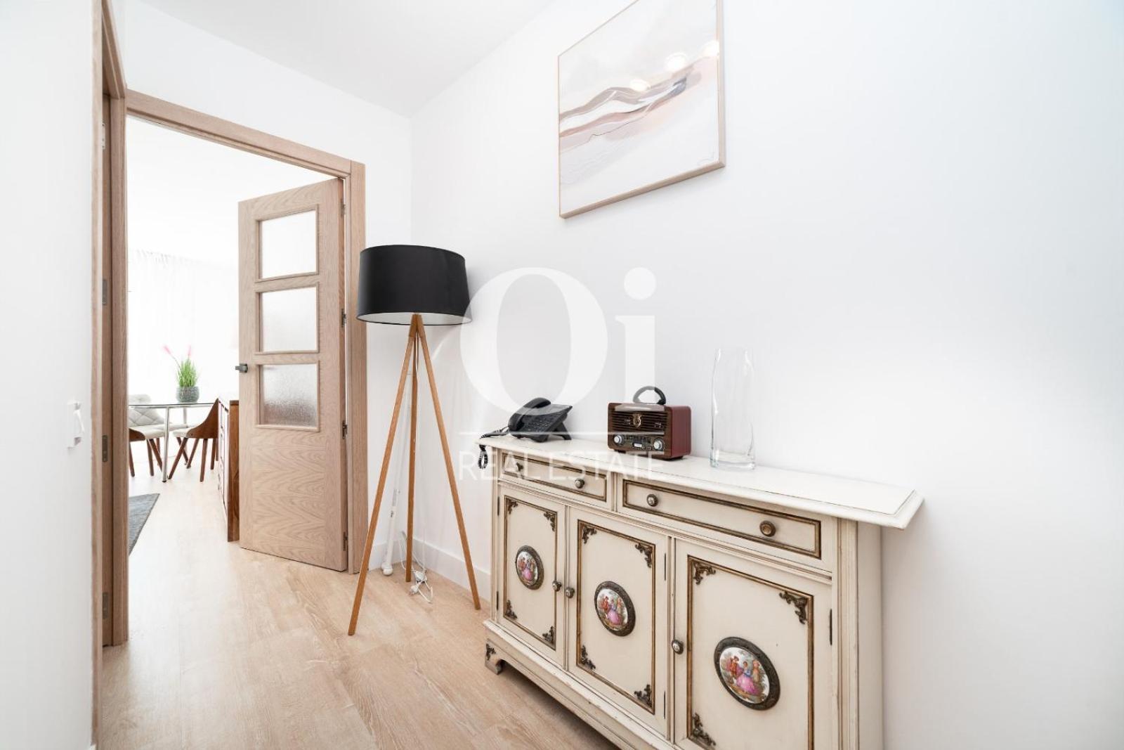 Apartamento Santa Rosalia *