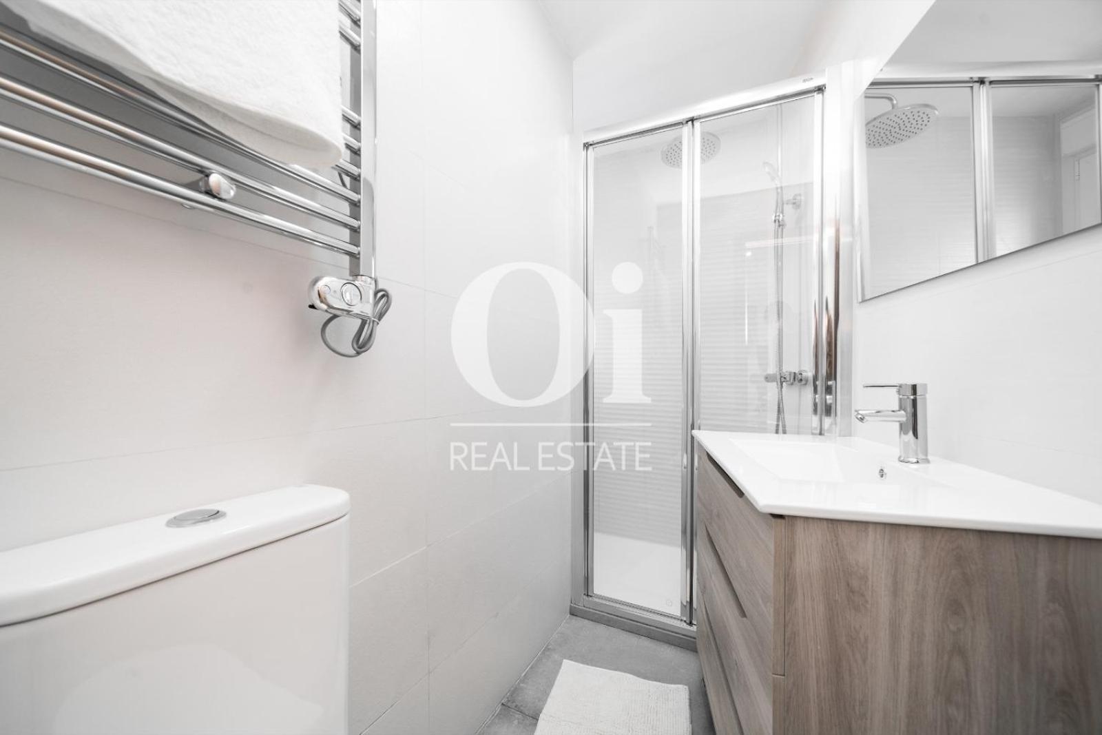 Santa Rosalia Apartamento Barcelona
