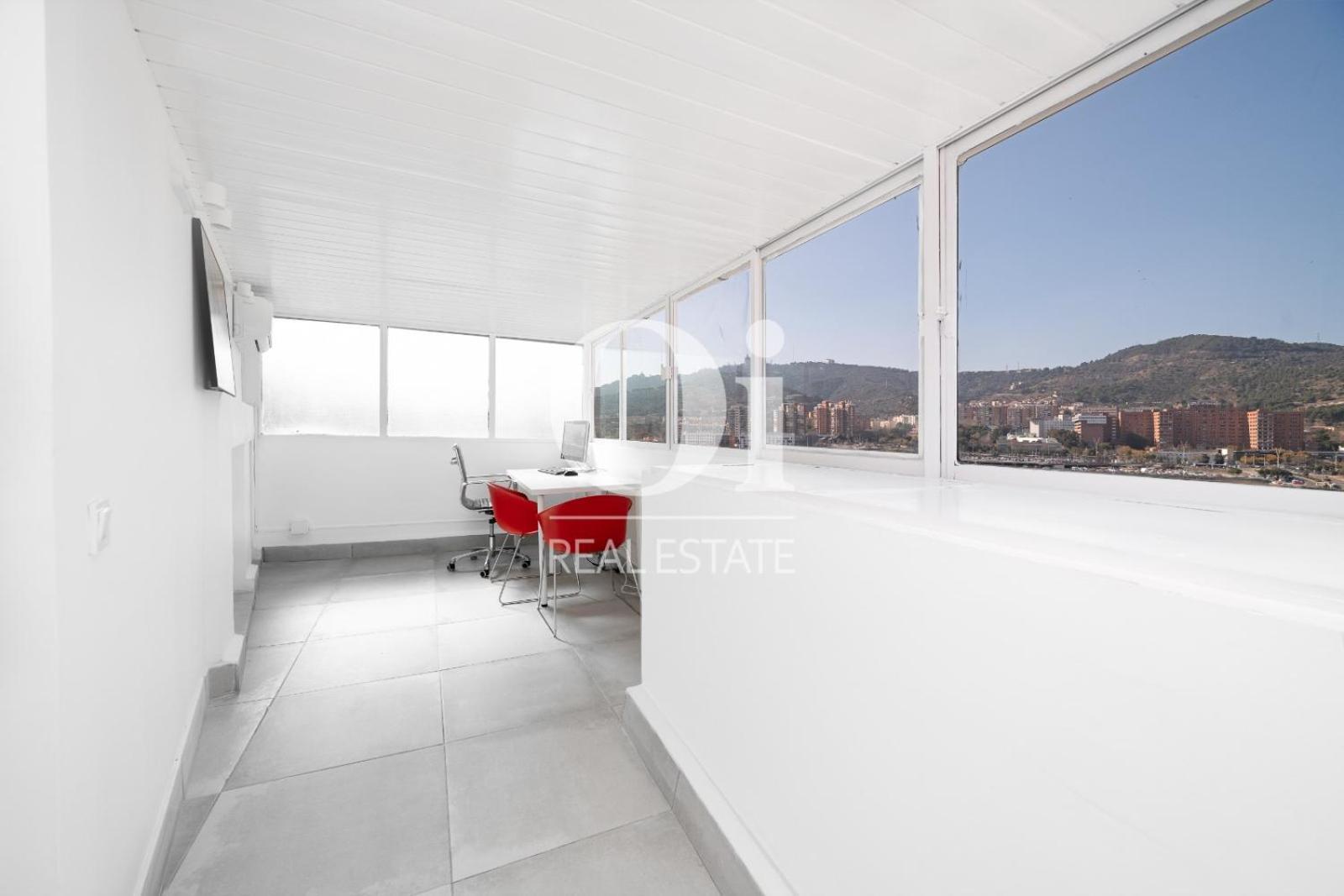 Santa Rosalia Apartamento
