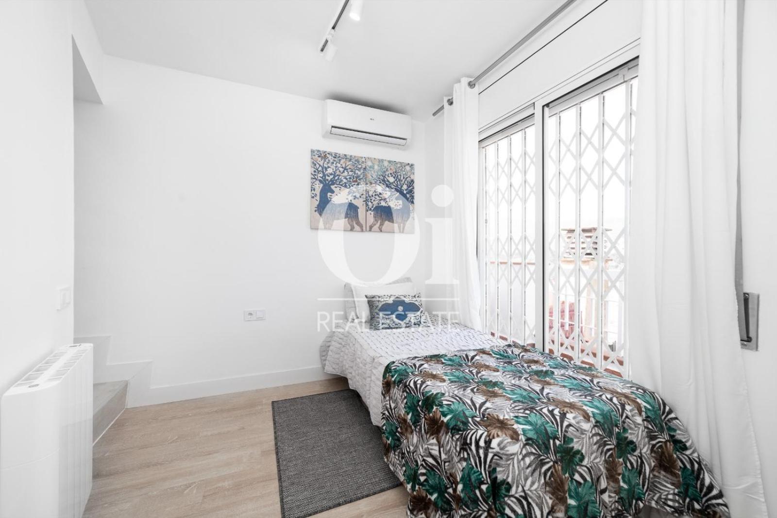 Apartamento Santa Rosalia