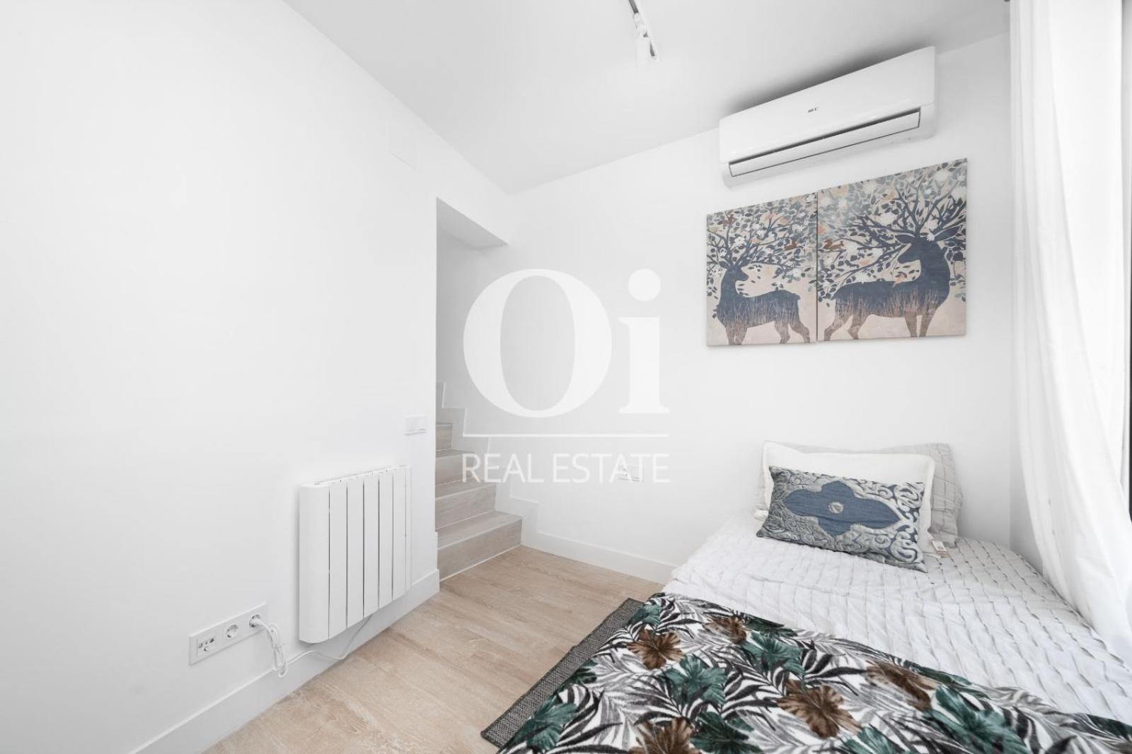 Santa Rosalia Apartamento Barcelona