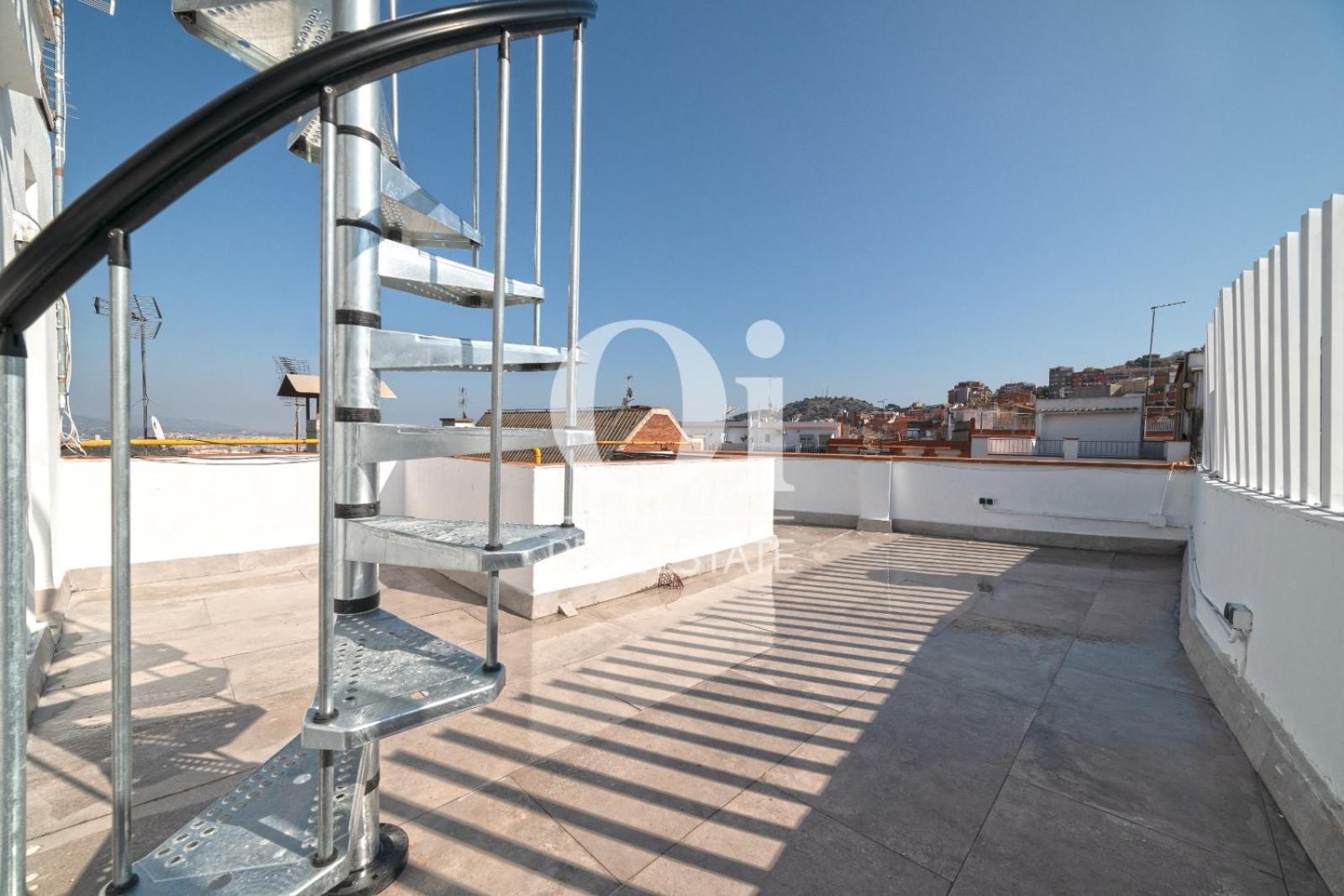 Apartamento Santa Rosalia Barcelona