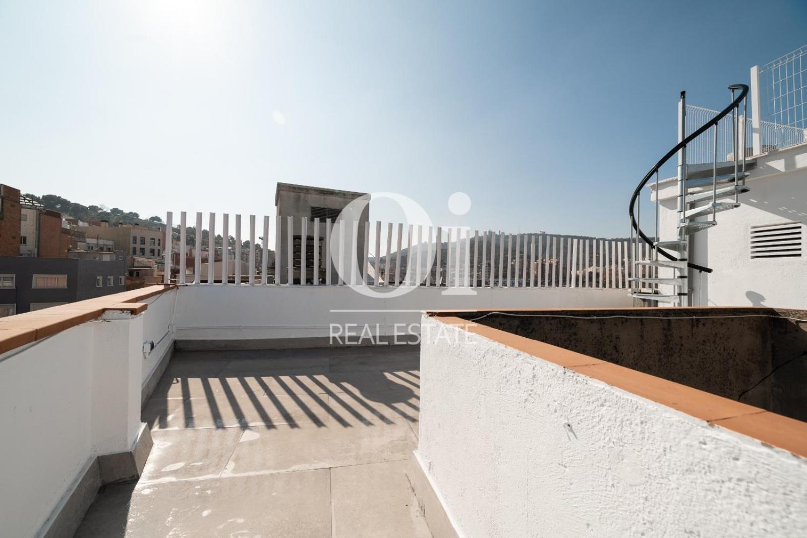 Santa Rosalia Apartamento Barcelona