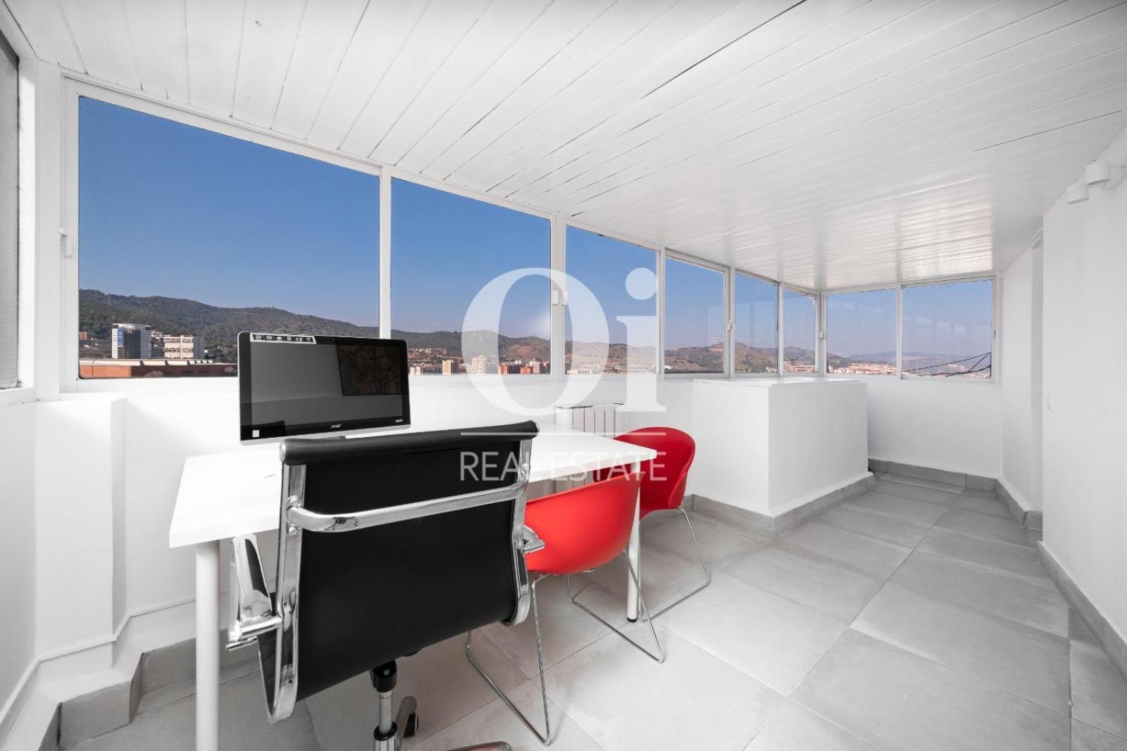Apartamento Santa Rosalia Barcelona