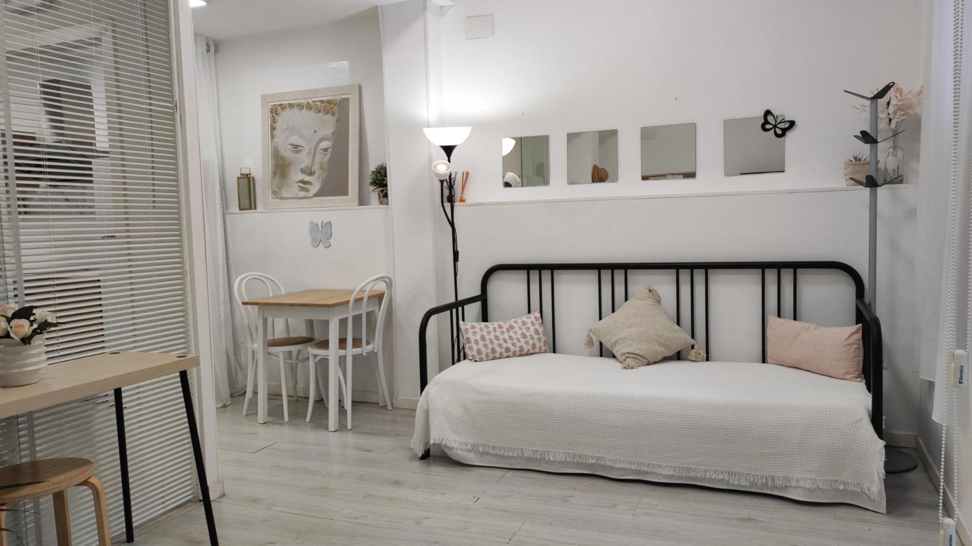 Study Luxe * Barcelona