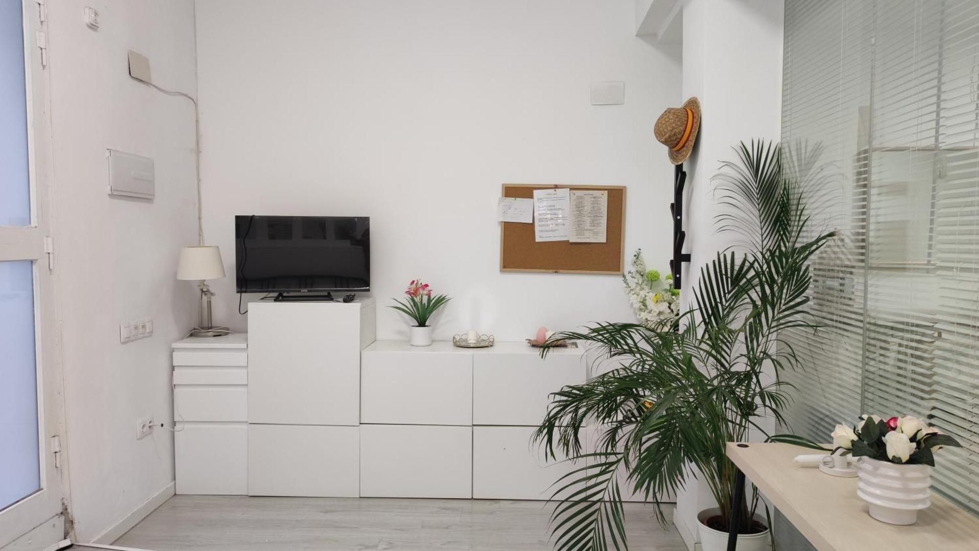 Apartamento Study Luxe Barcelona
