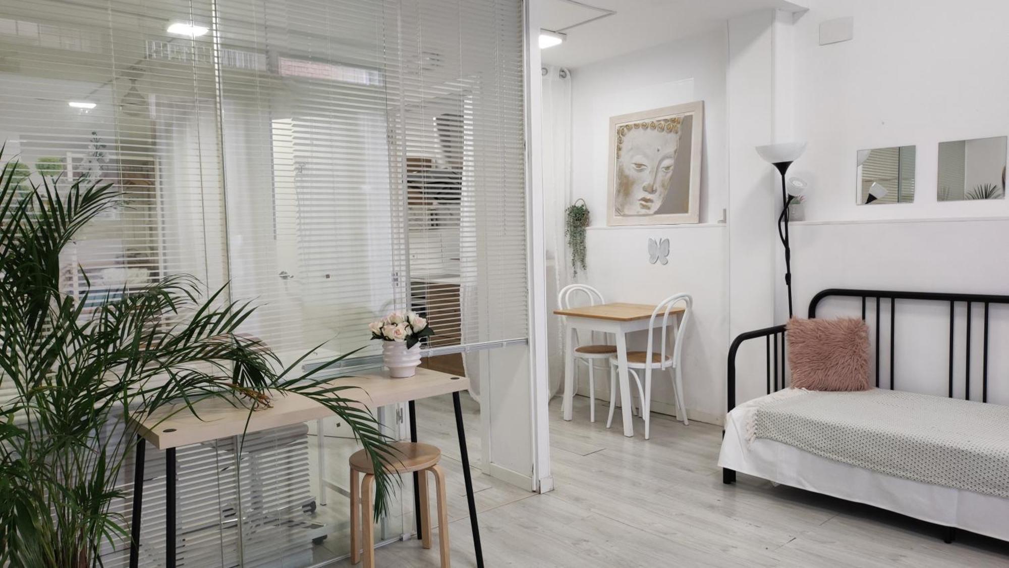 Apartamento Study Luxe Barcelona