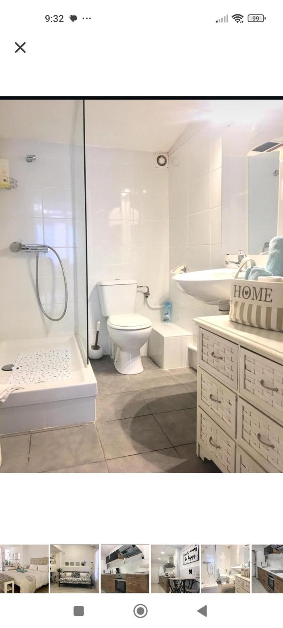 Study Luxe Apartamento Barcelona