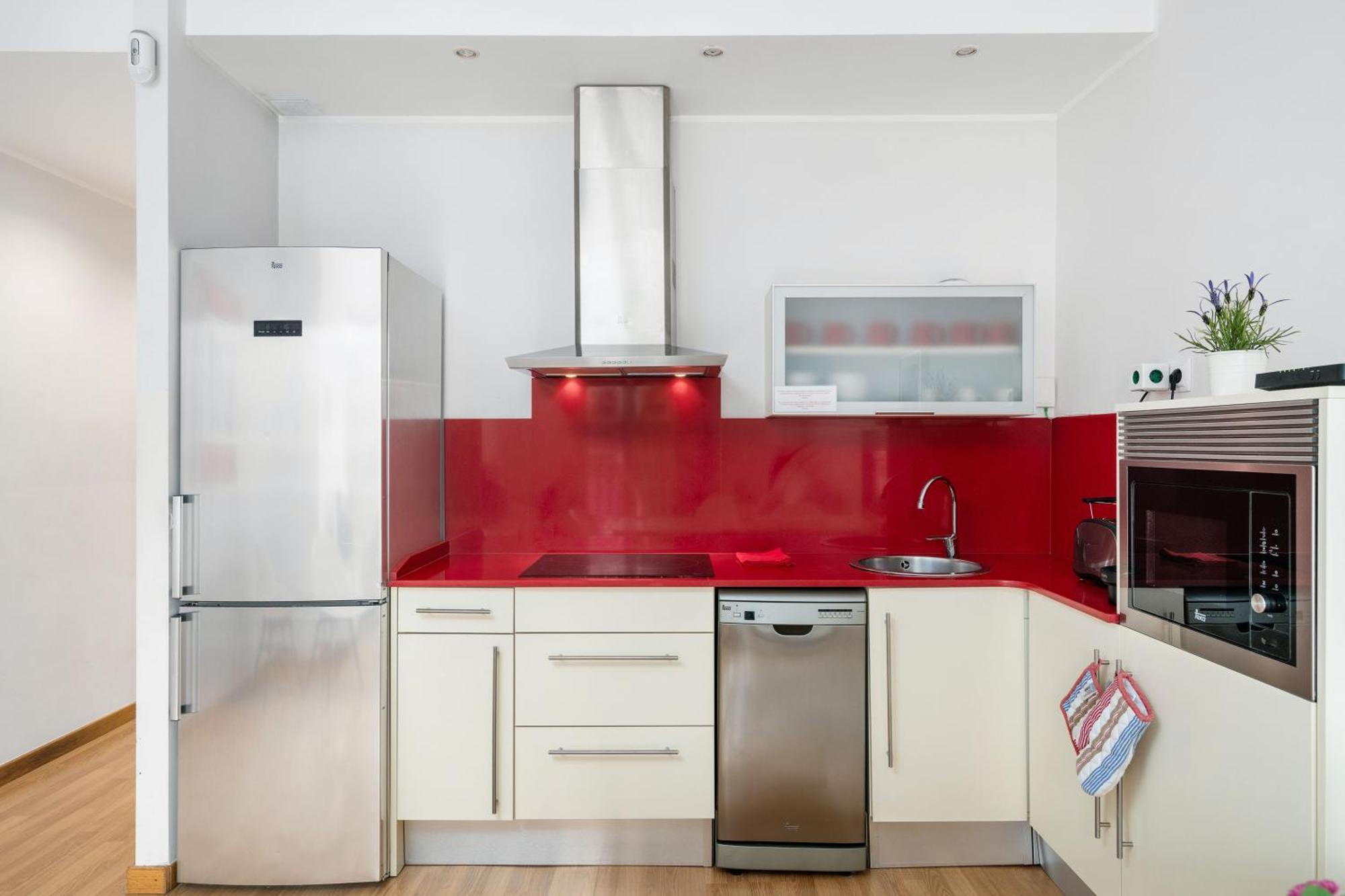 Apartamento Flateli Pelayo H2 *