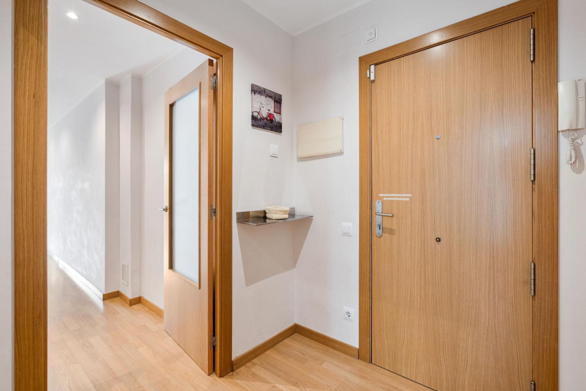 Apartamento Flateli Pelayo H2 Barcelona