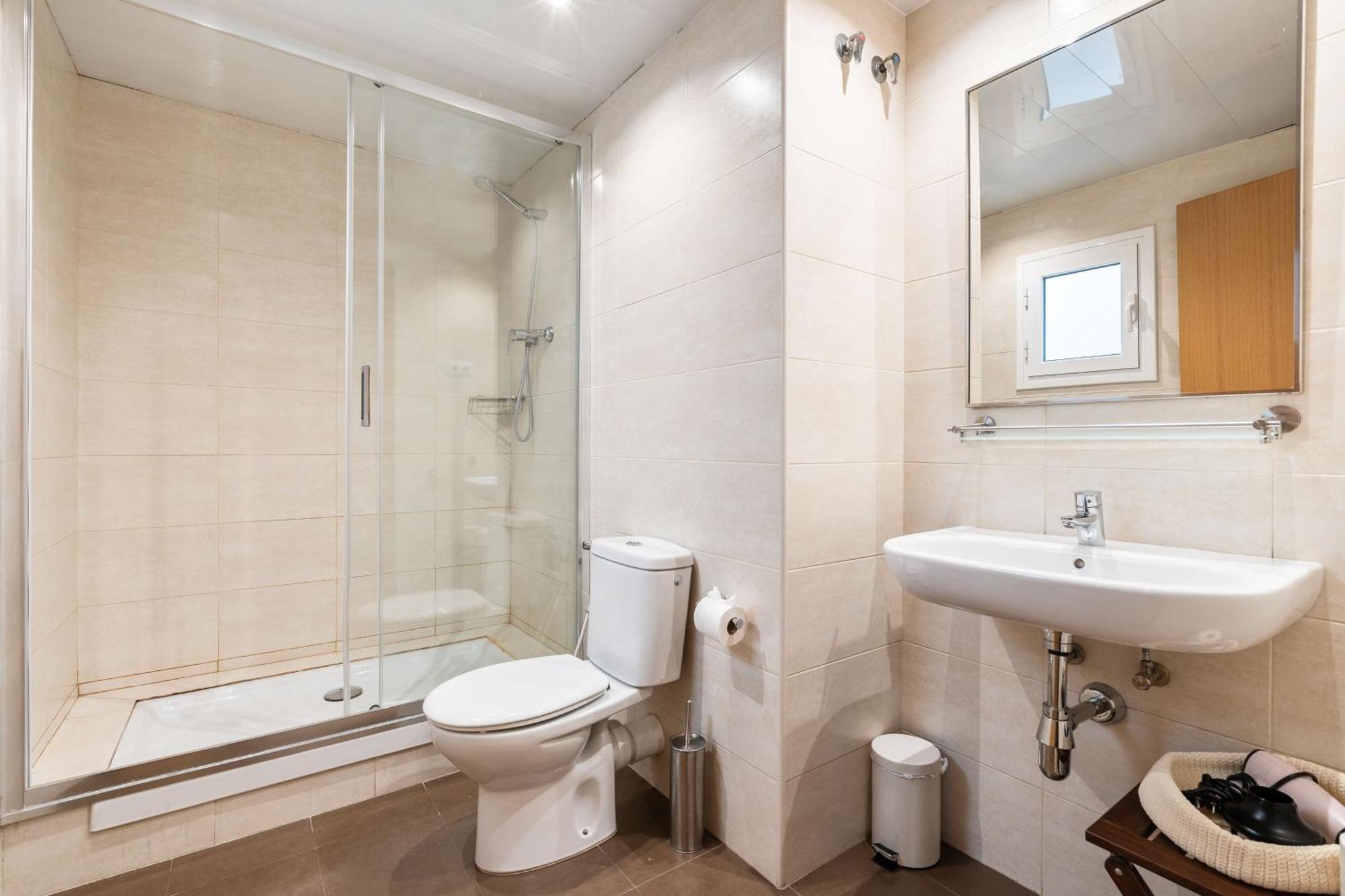Flateli Pelayo H2 Barcelona