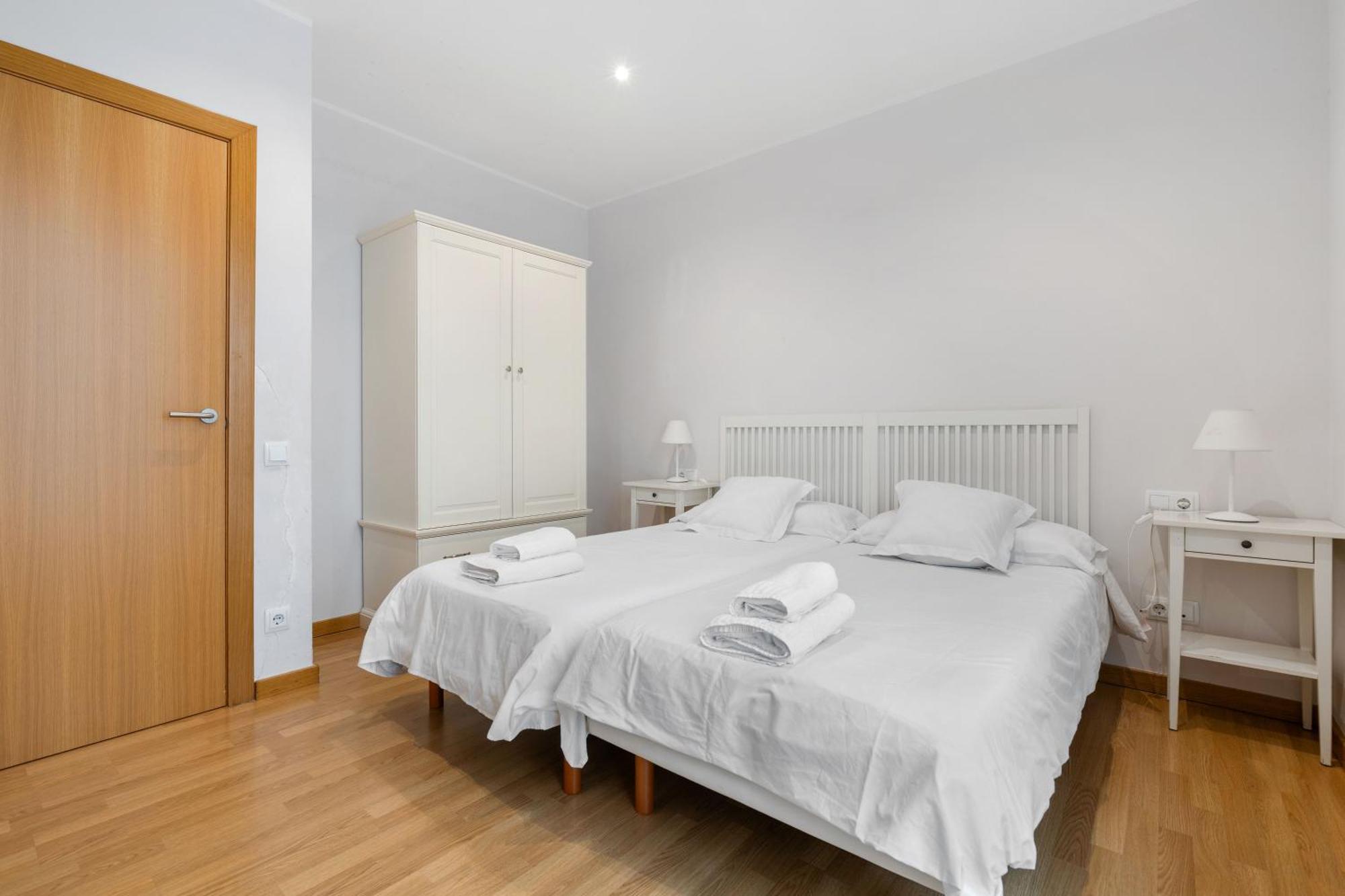 Flateli Pelayo H2 * Barcelona