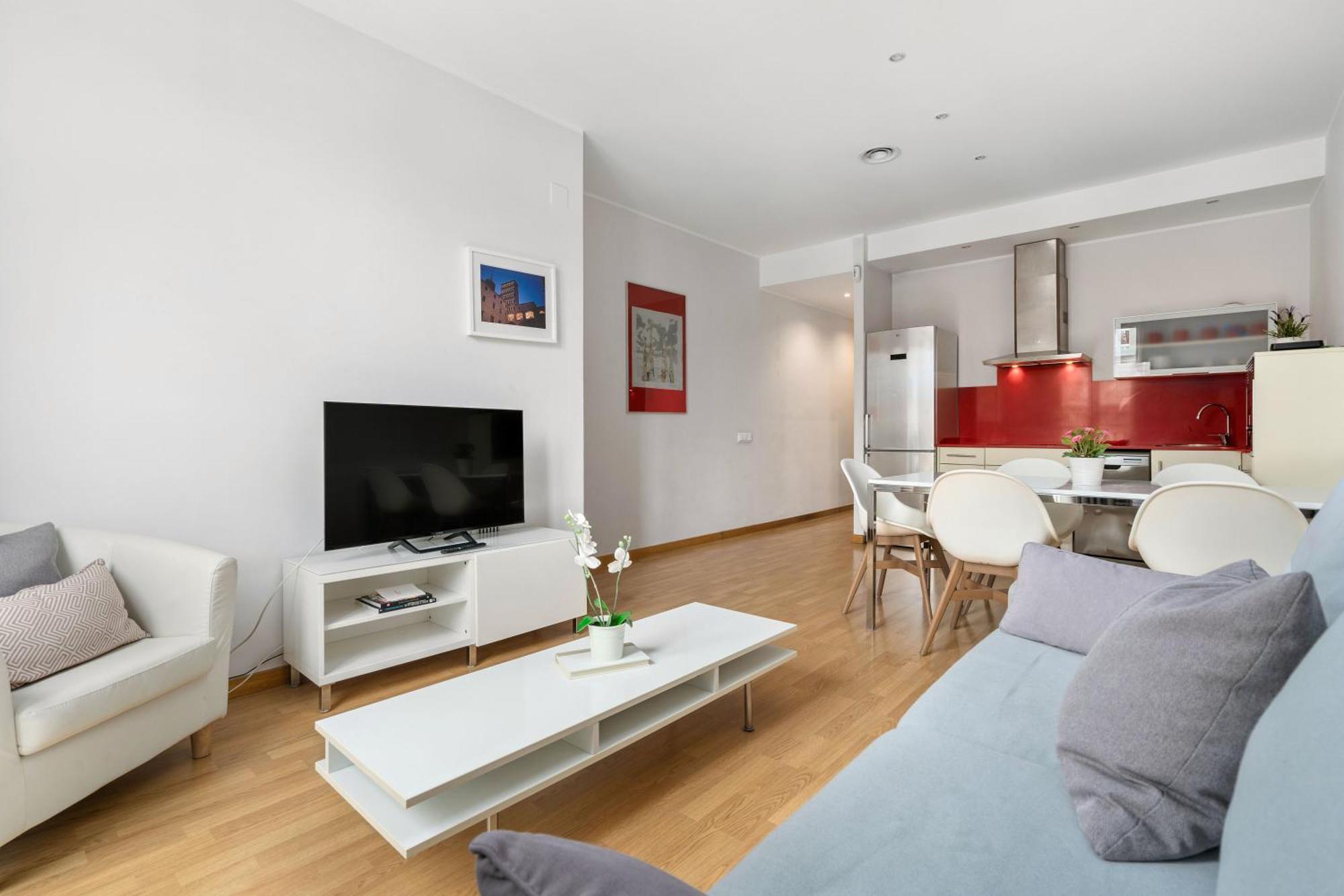 Apartamento Flateli Pelayo H2 *