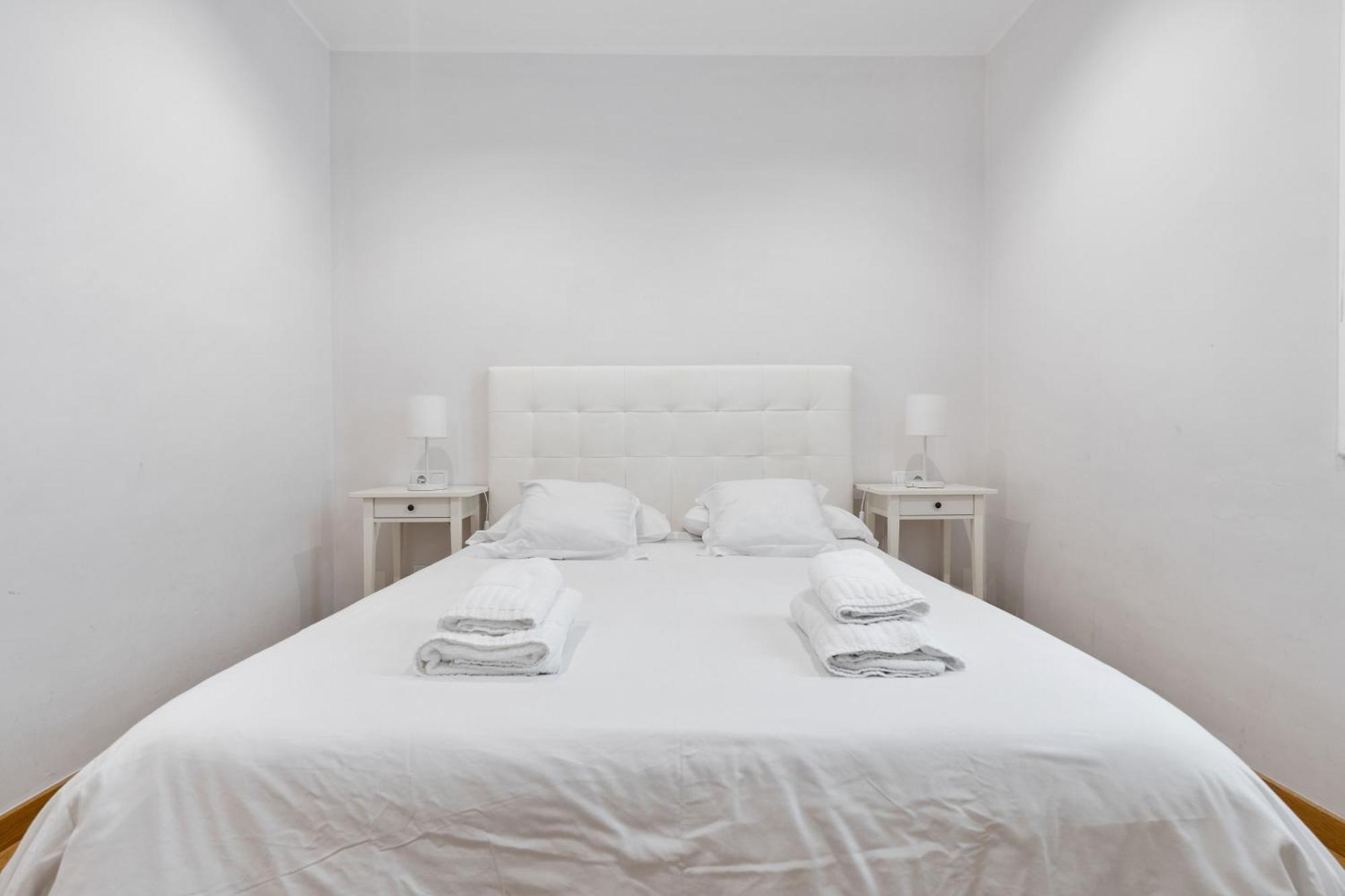 Flateli Pelayo H2 Barcelona