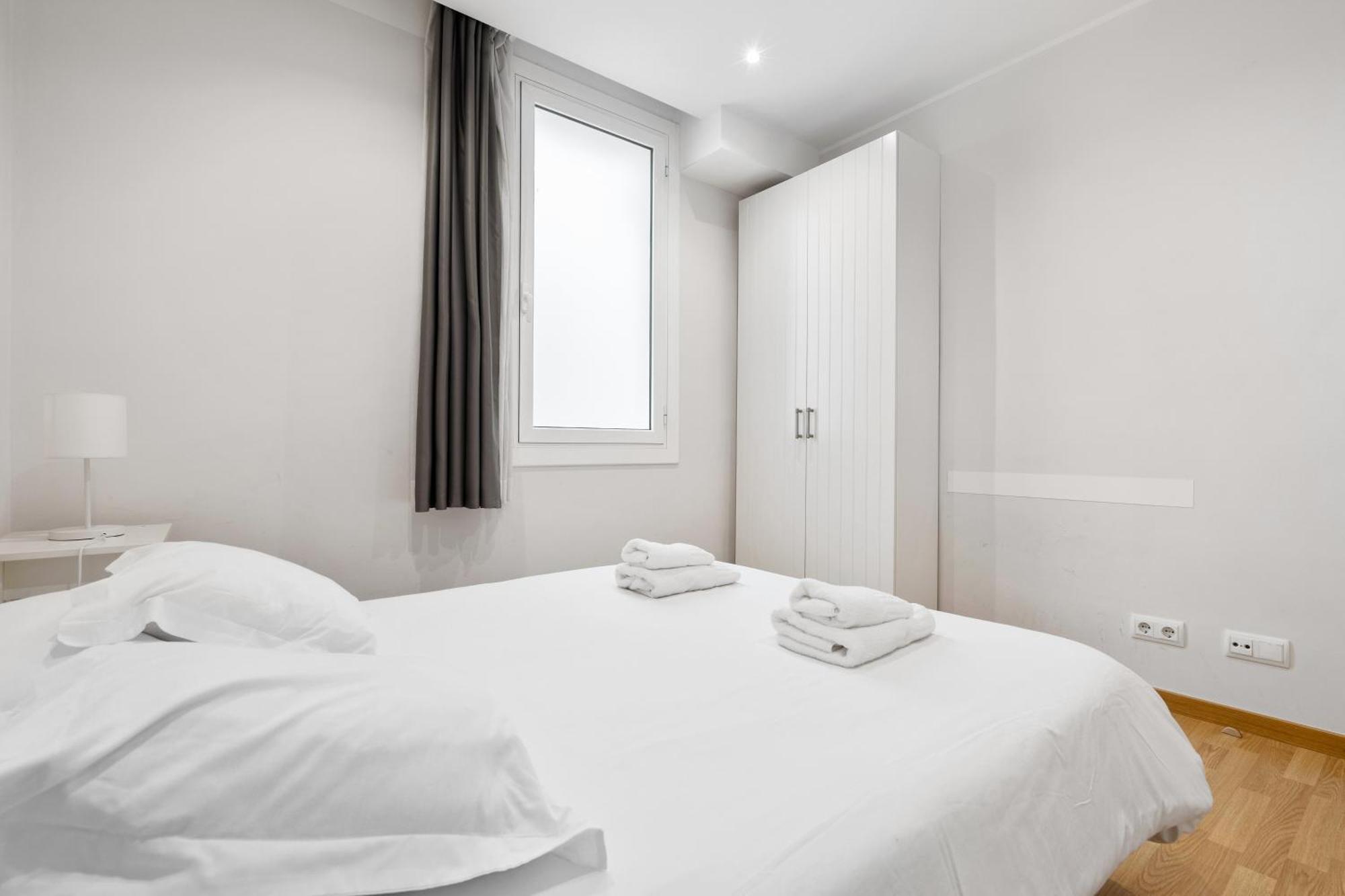 Flateli Pelayo H2 Apartamento