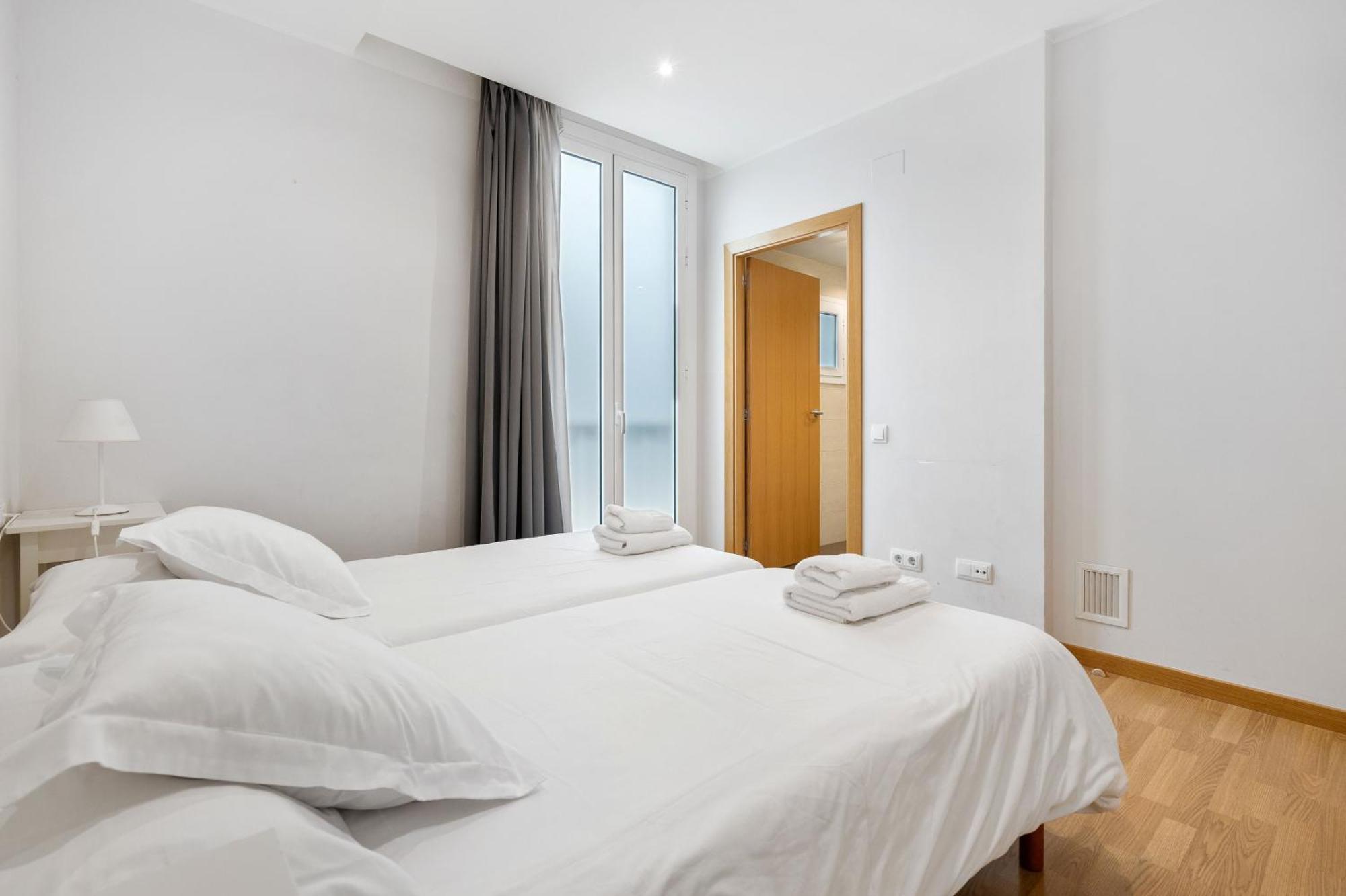 Apartamento Flateli Pelayo H2