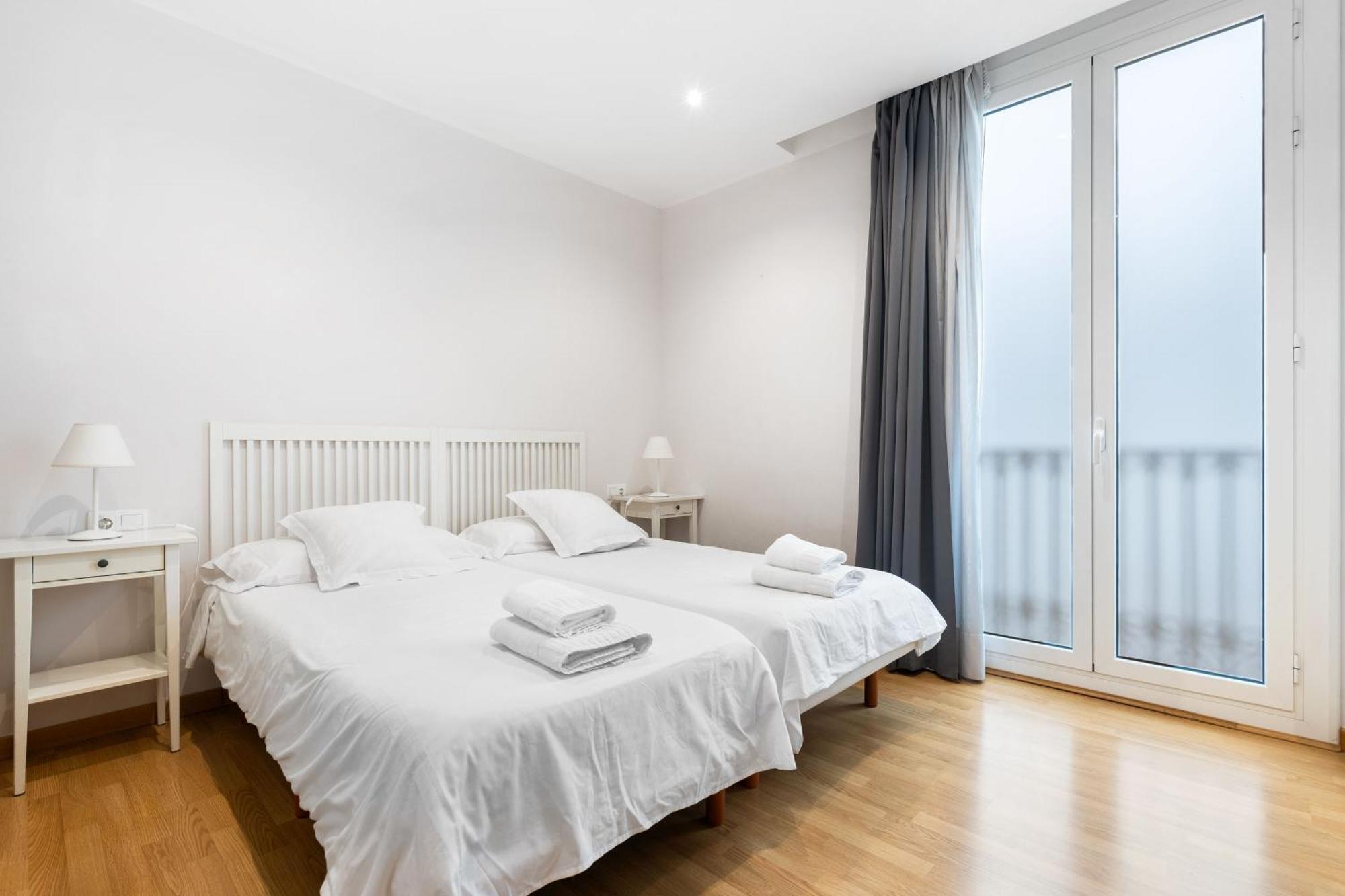 Apartamento Flateli Pelayo H2 *