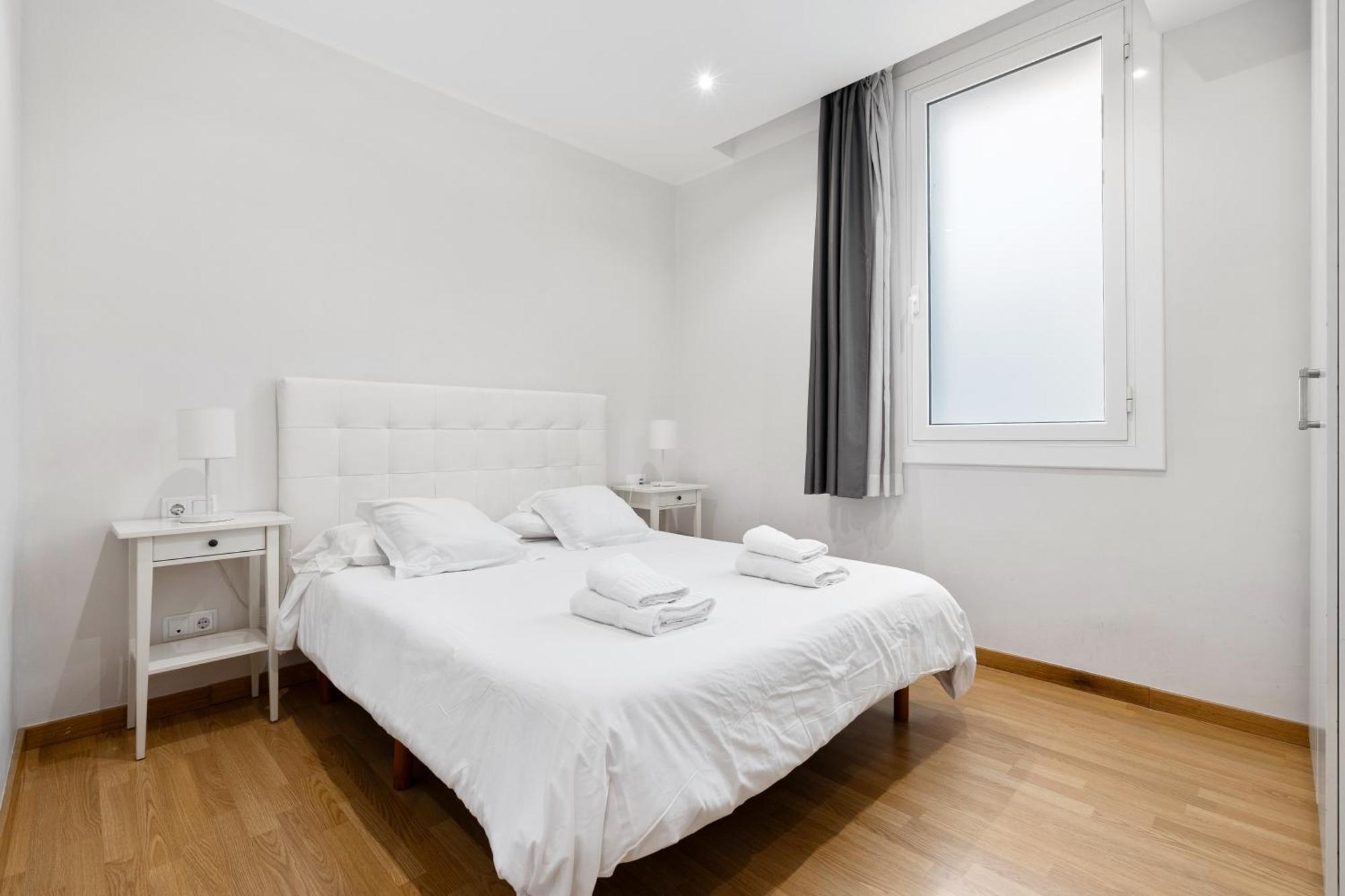 Flateli Pelayo H2 * Barcelona