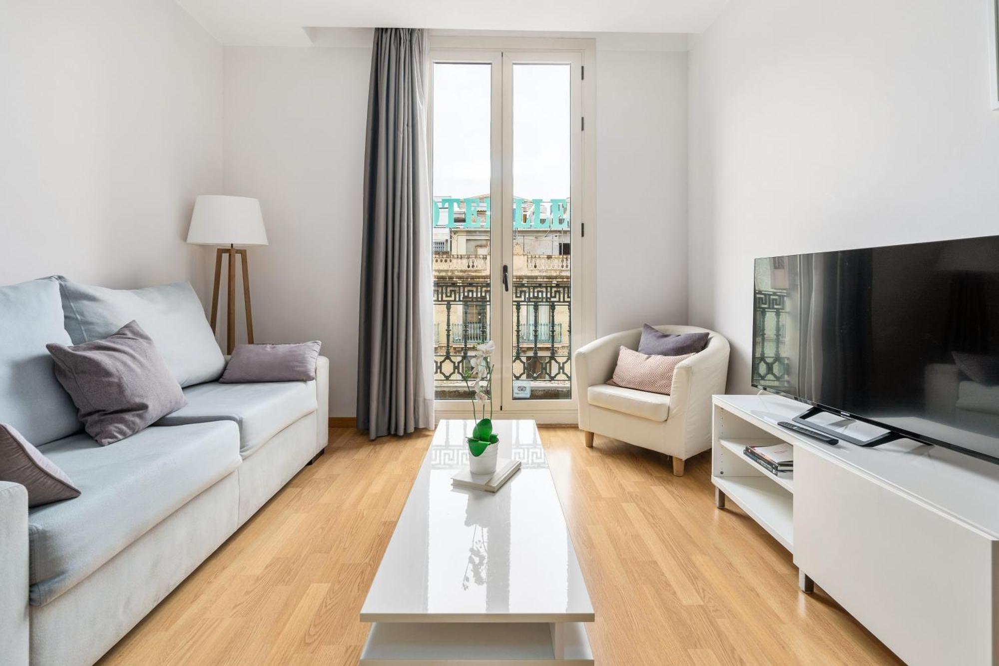 Flateli Pelayo H2 Apartamento