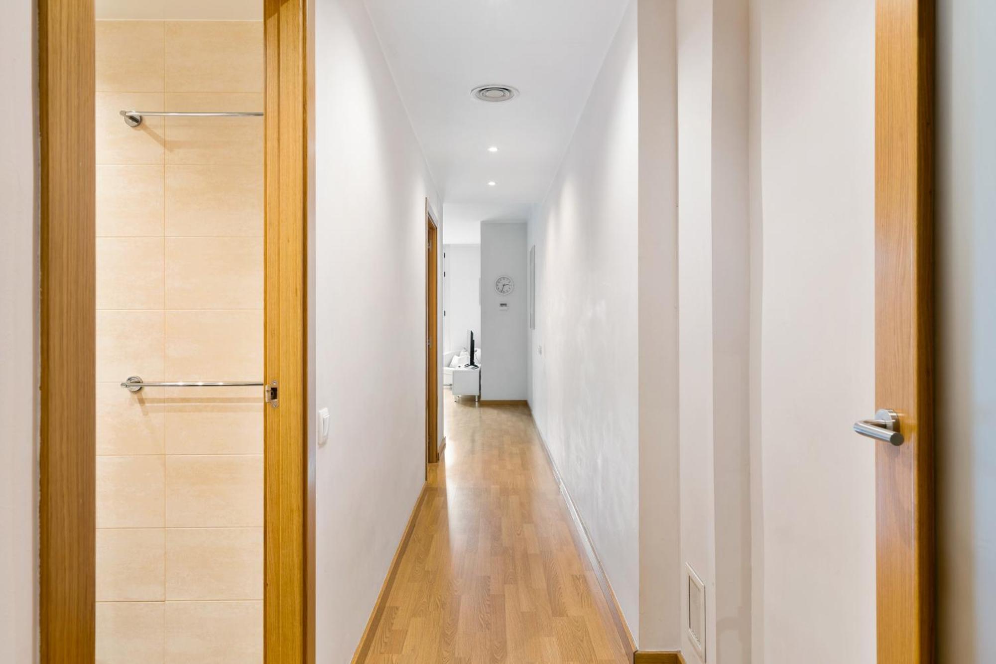 Apartamento Flateli Pelayo H2