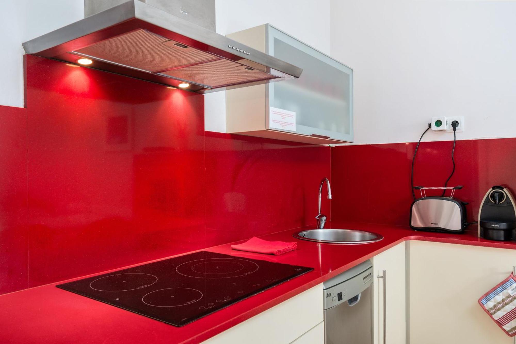 Flateli Pelayo H2 Apartamento Barcelona