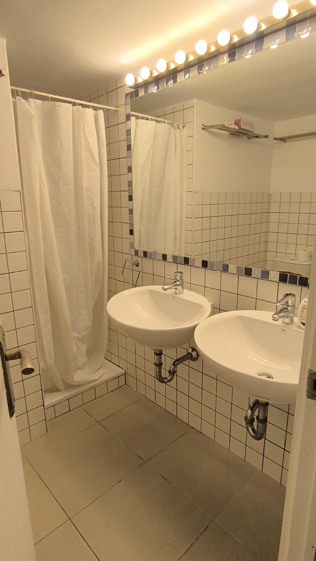 Mediterranean Escape Apartamento Barcelona