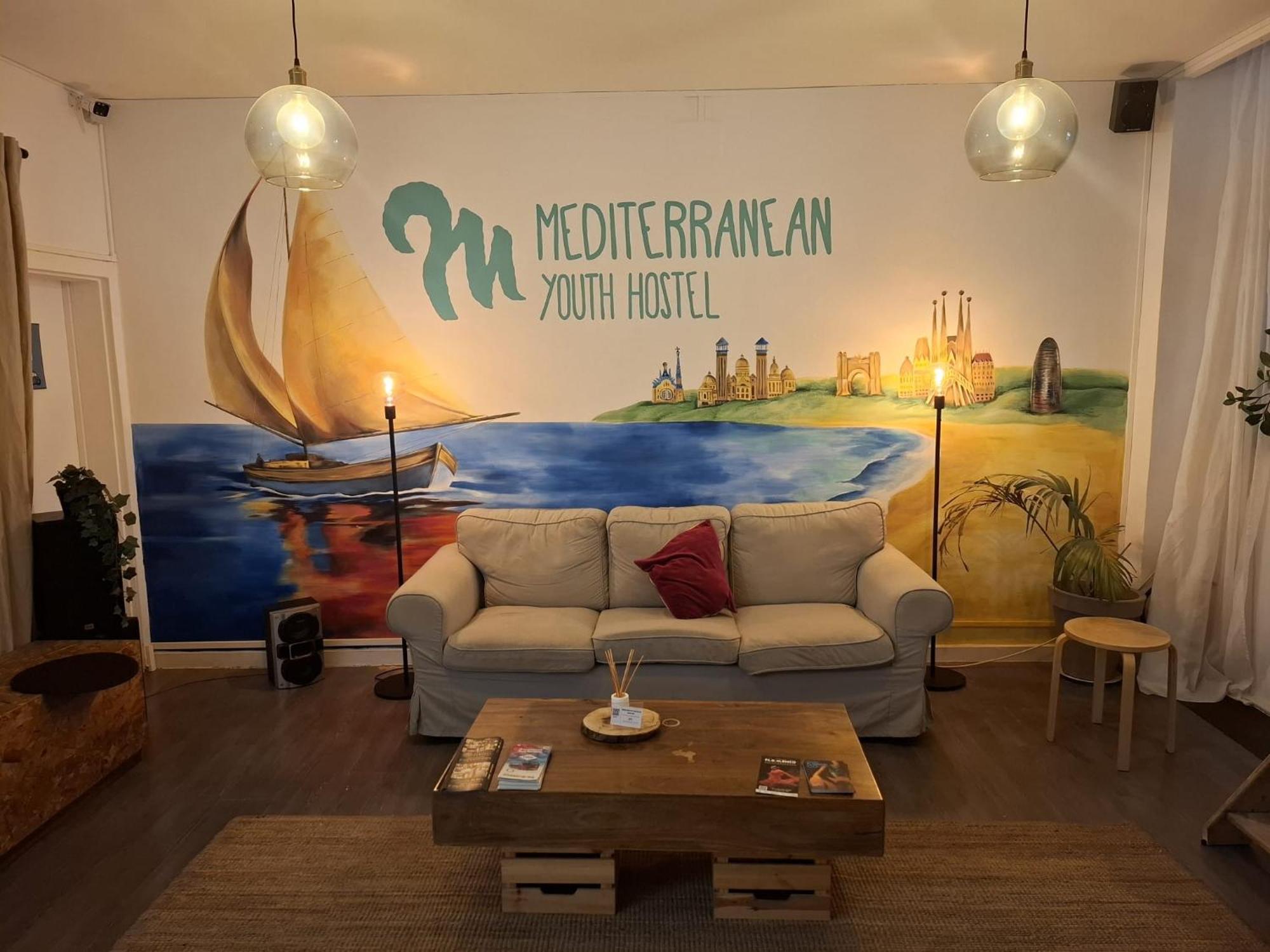 Mediterranean Hostal