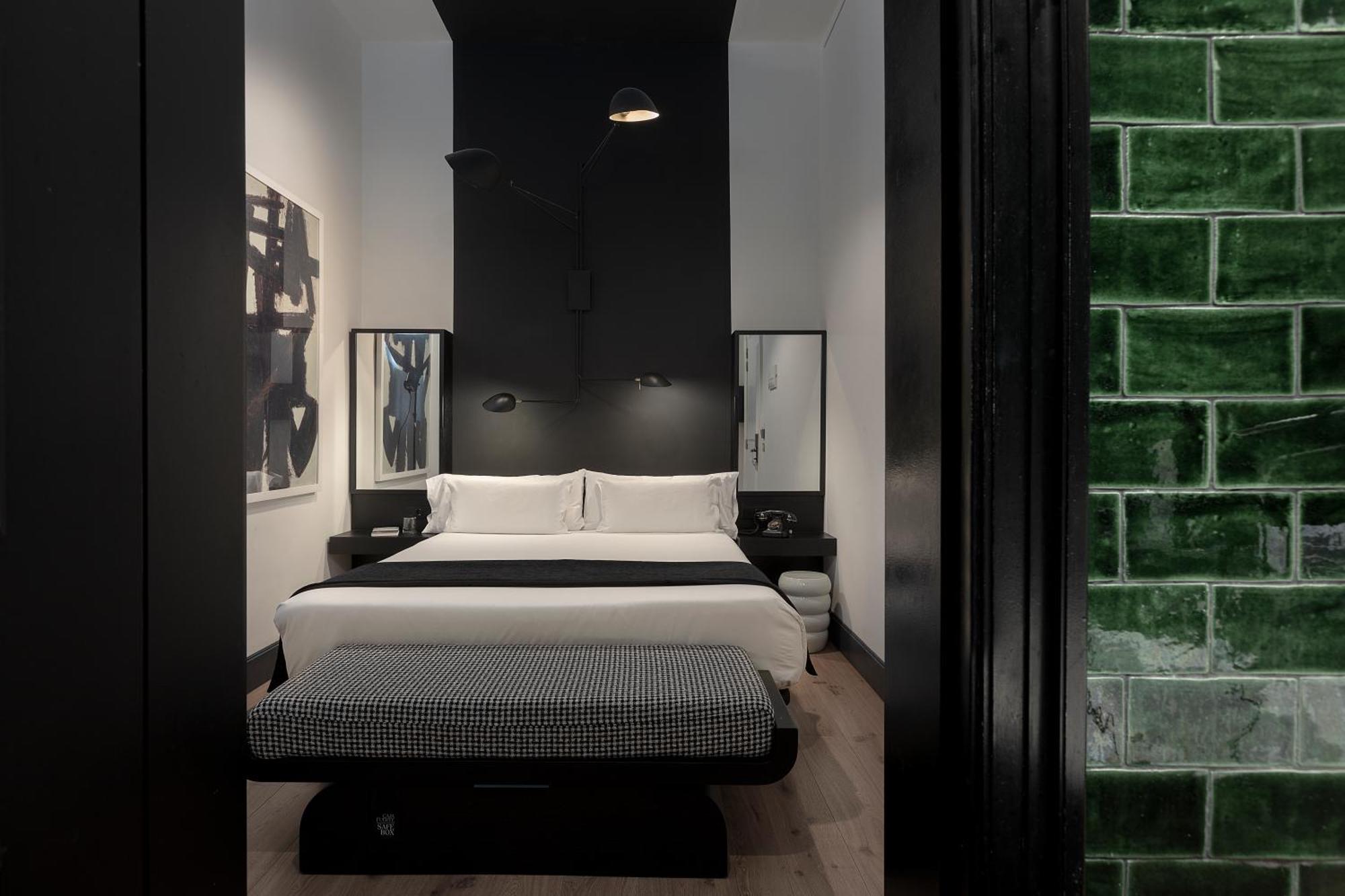 Praktik Rambla 3* Barcelona