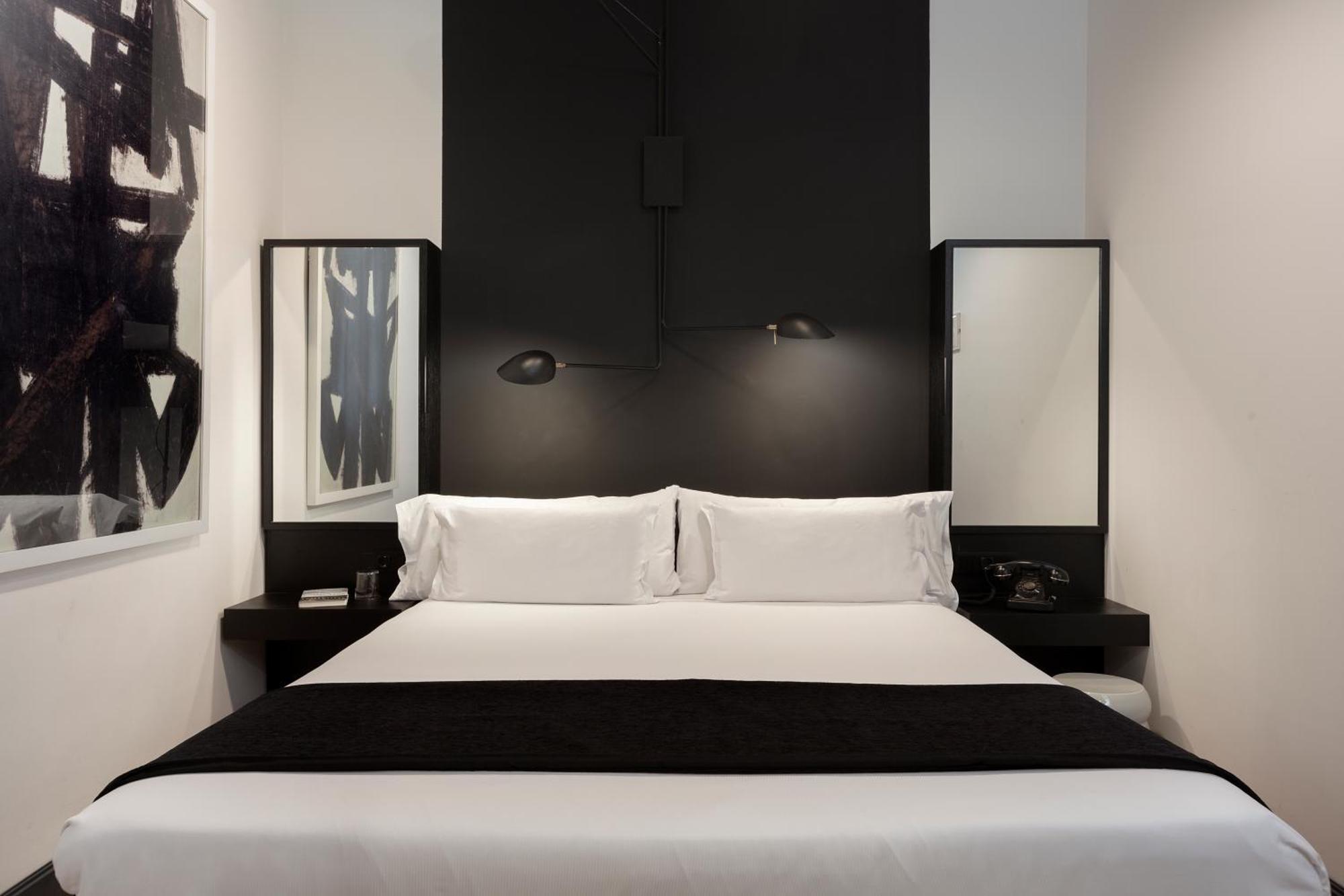 Praktik Rambla Hotel
