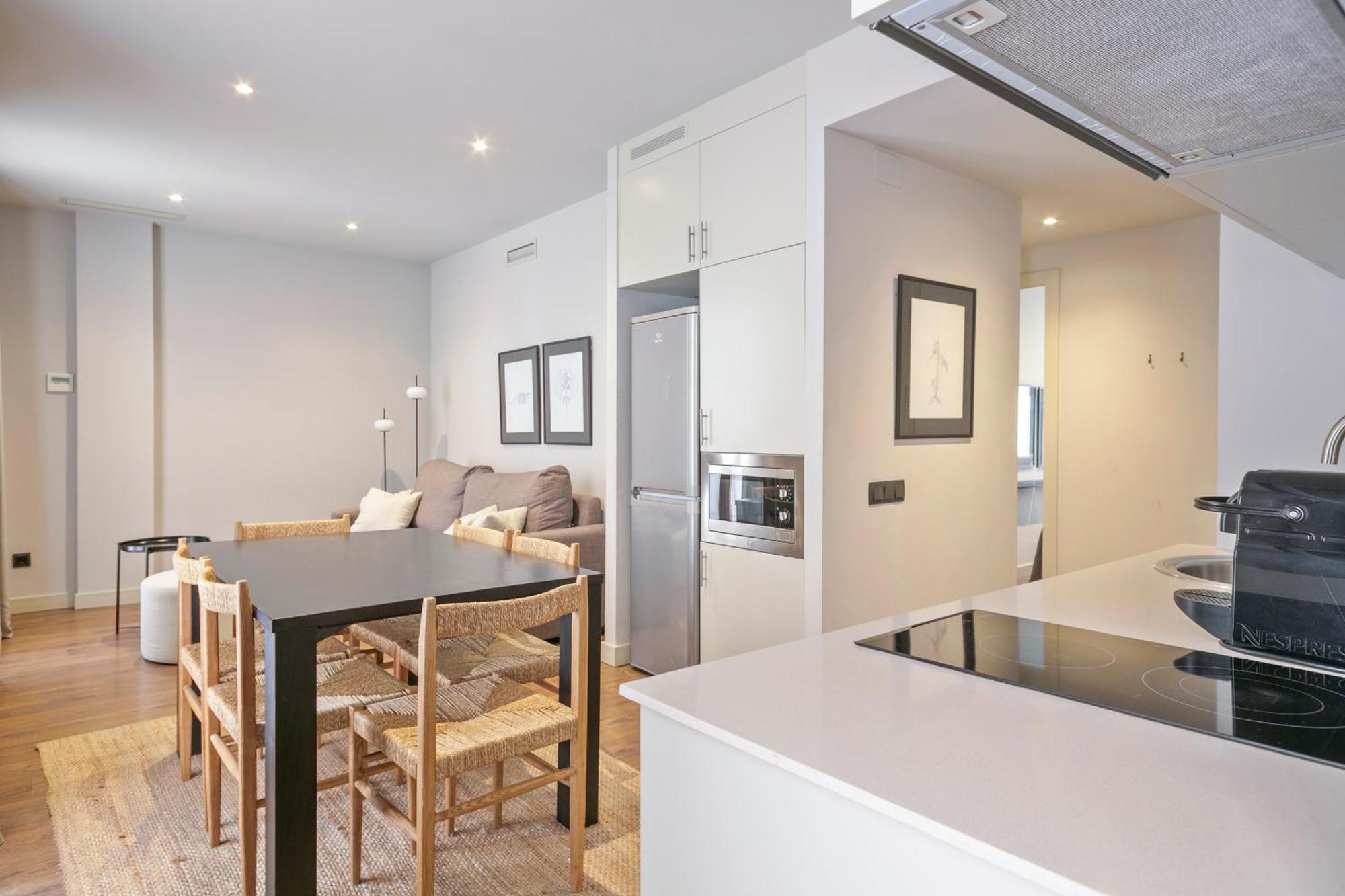 Uma Suites Barceloneta Beach *