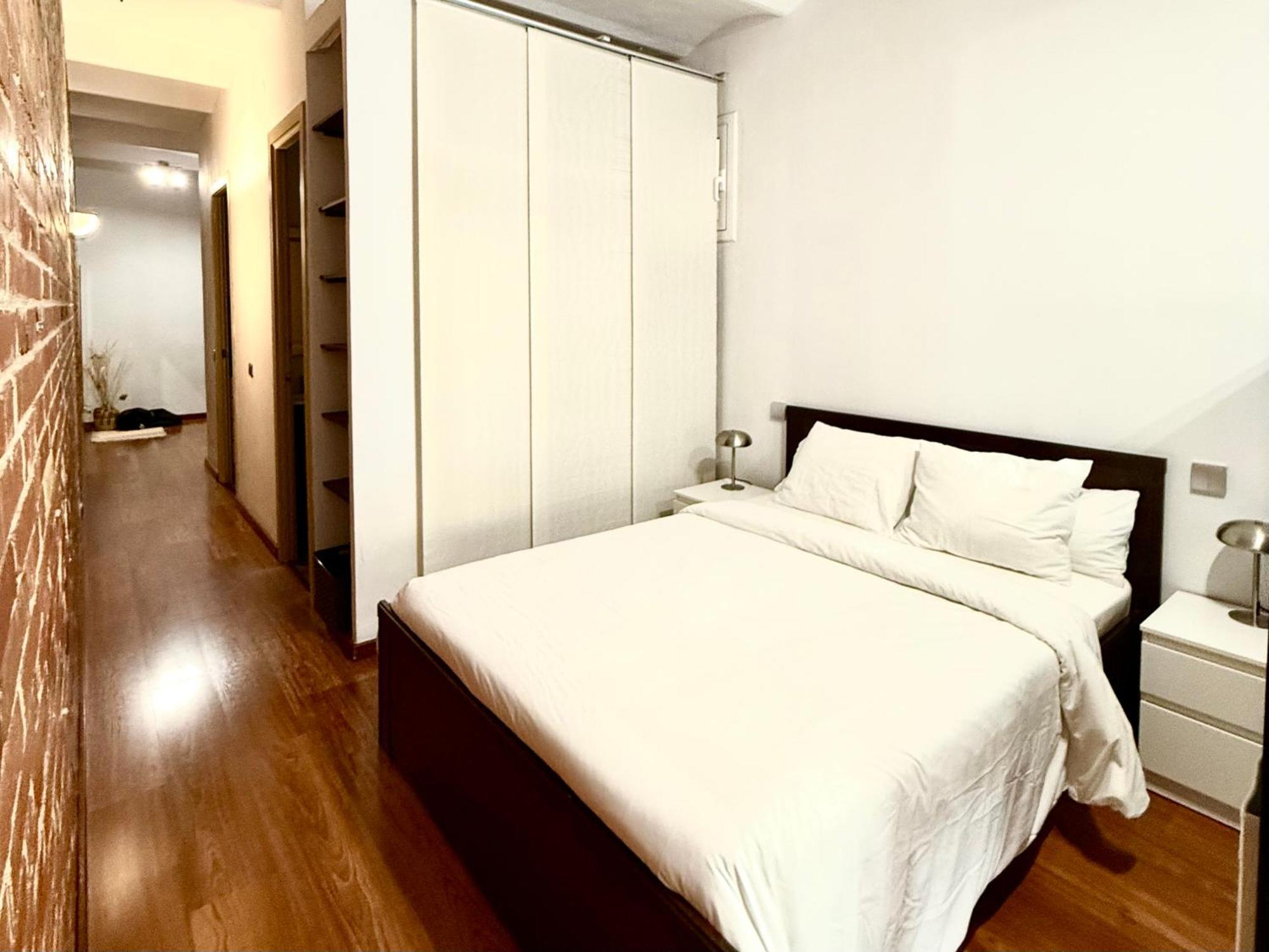 Apartamento Newly Renovated Stylish Eixample - Great Location *
