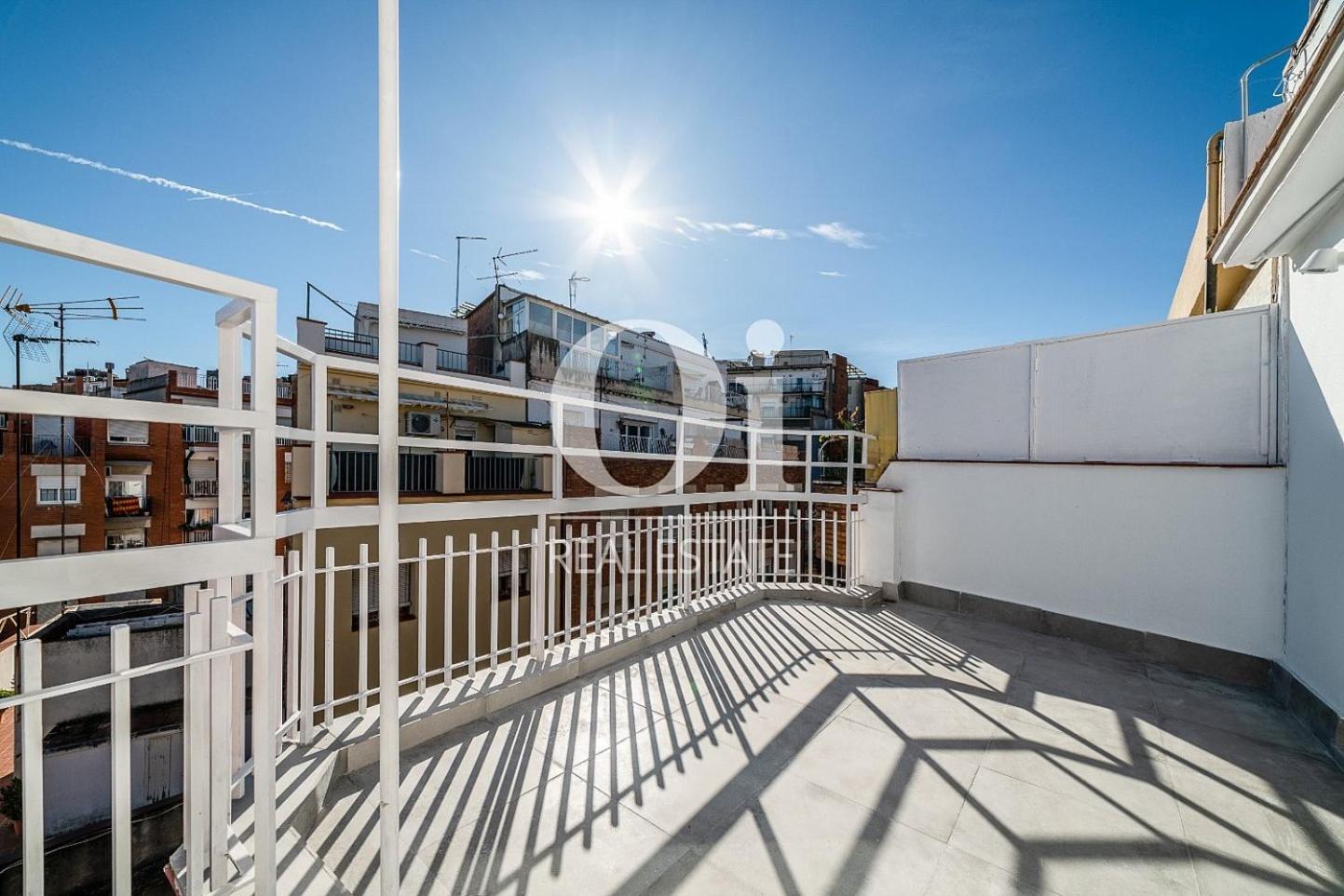 Santa Rosalia Apartamento