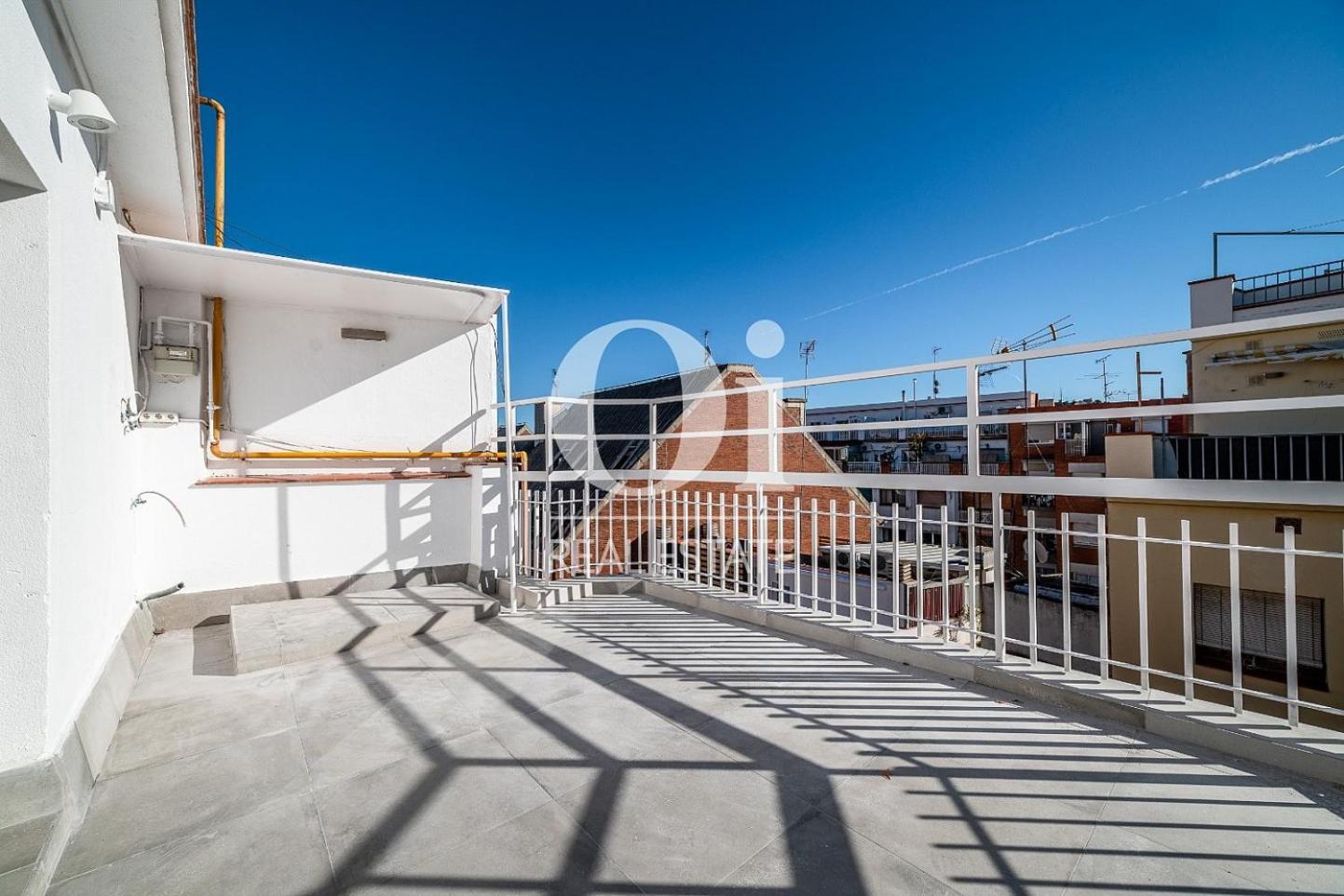 Santa Rosalia Apartamento