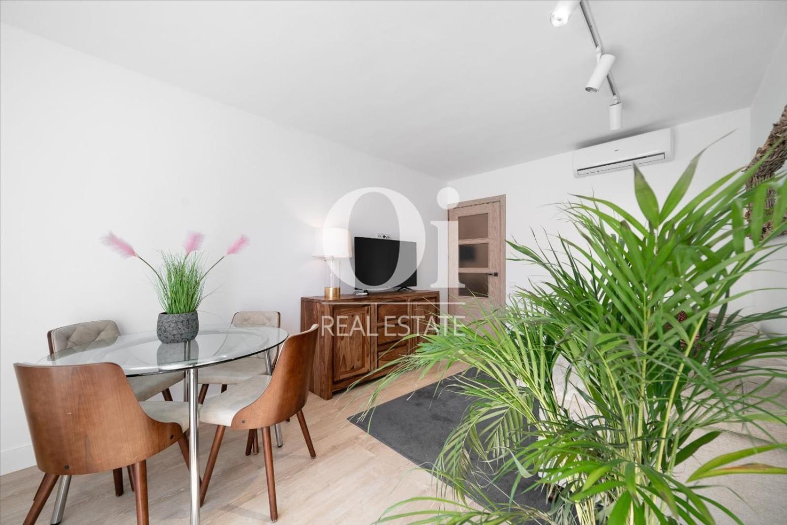 Santa Rosalia Apartamento Barcelona