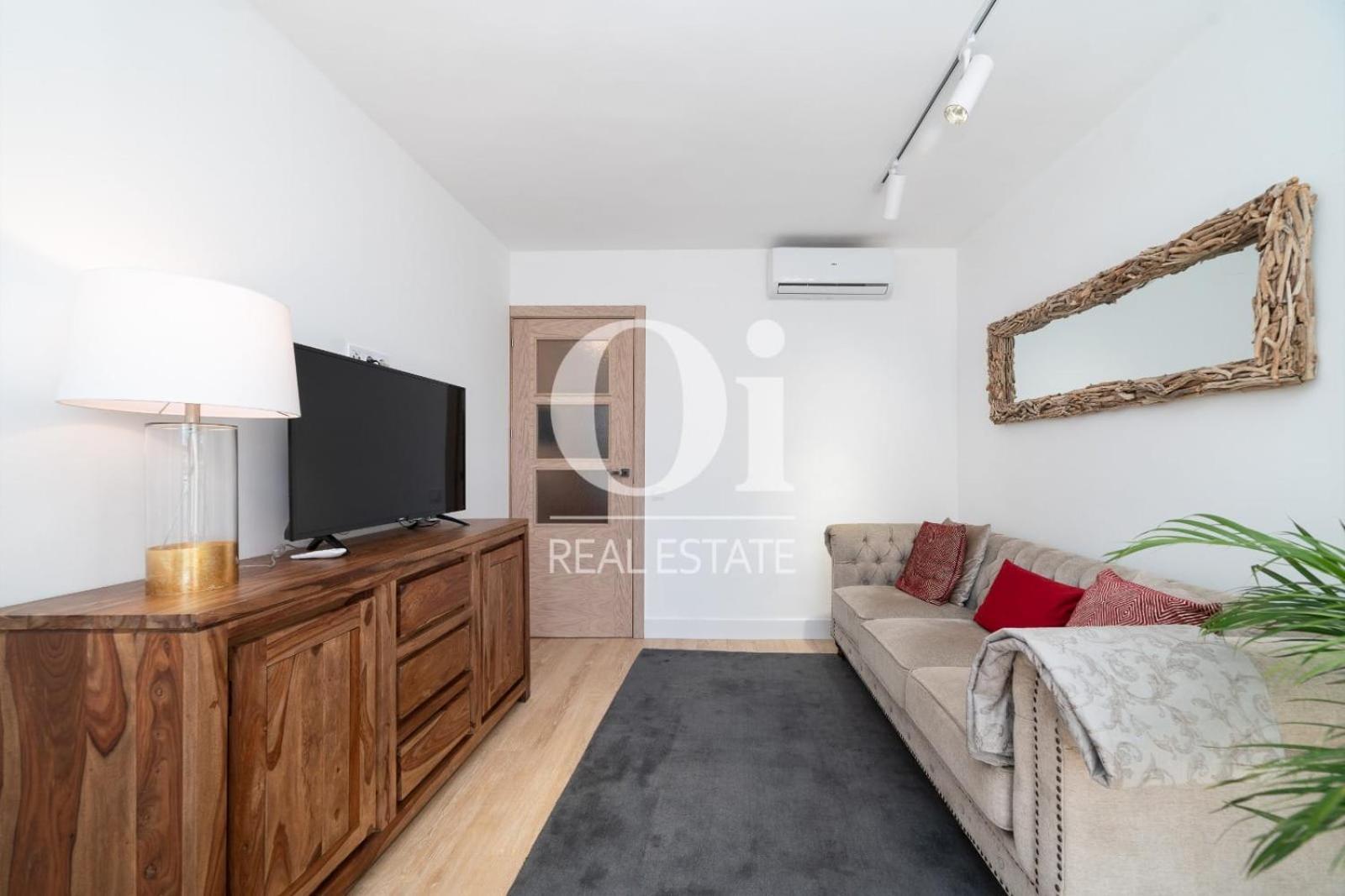 Apartamento Santa Rosalia