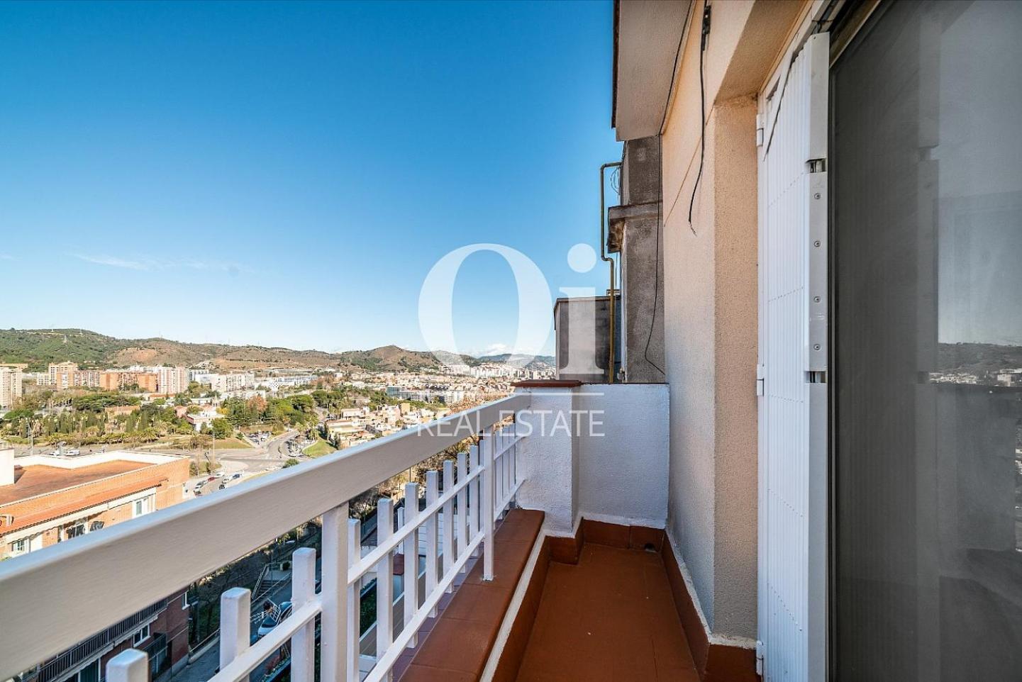 Santa Rosalia Apartamento *