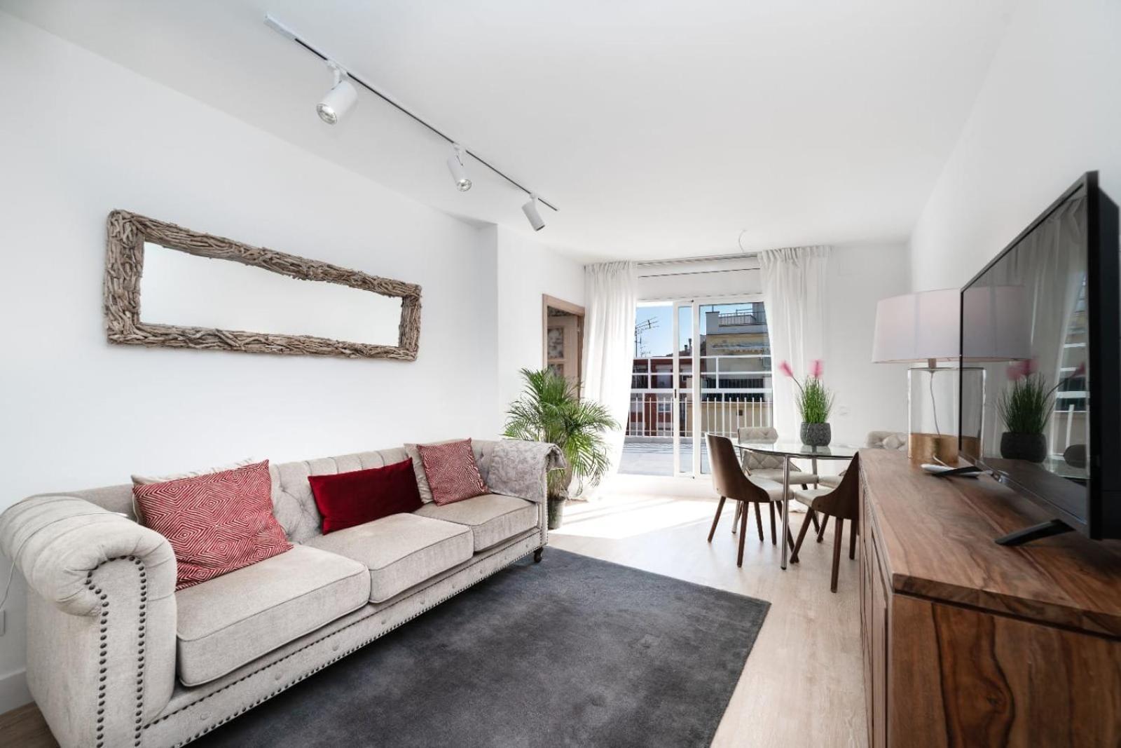 Santa Rosalia Apartamento *