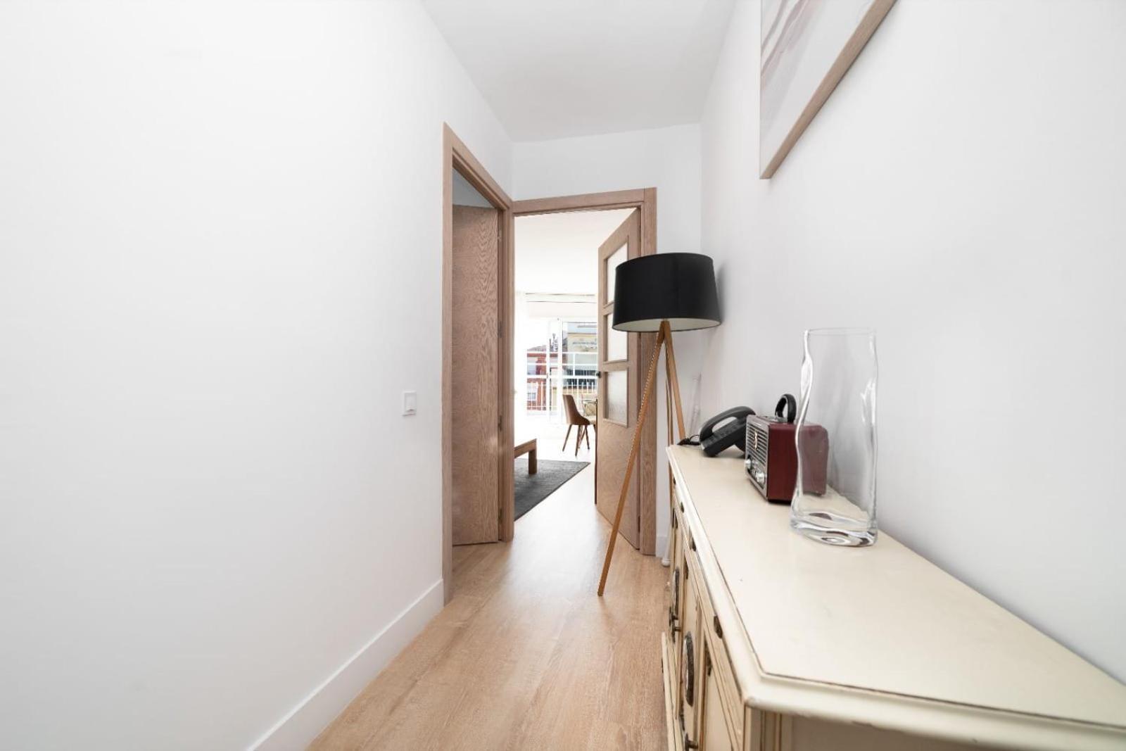 Apartamento Santa Rosalia *