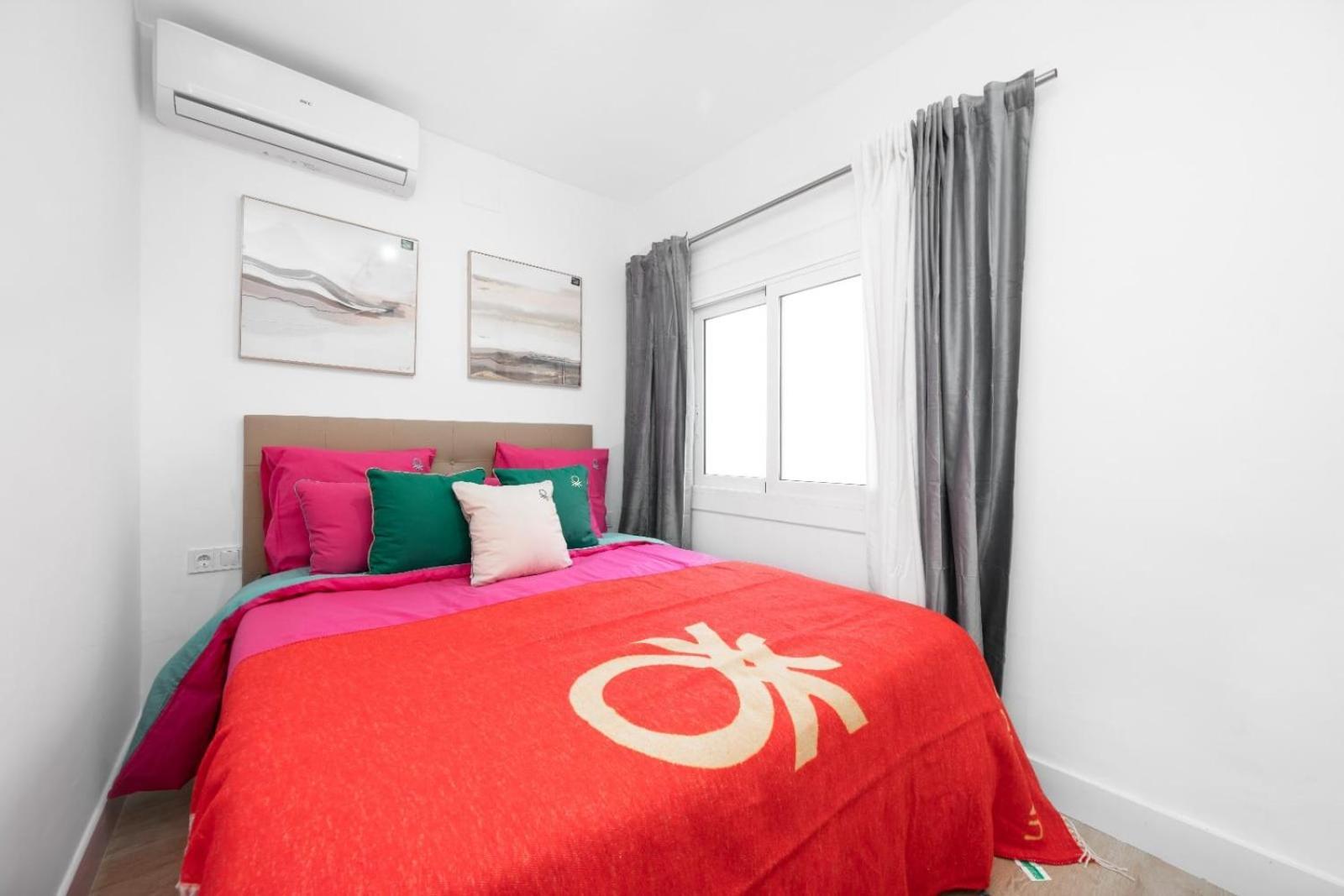 Apartamento Santa Rosalia *